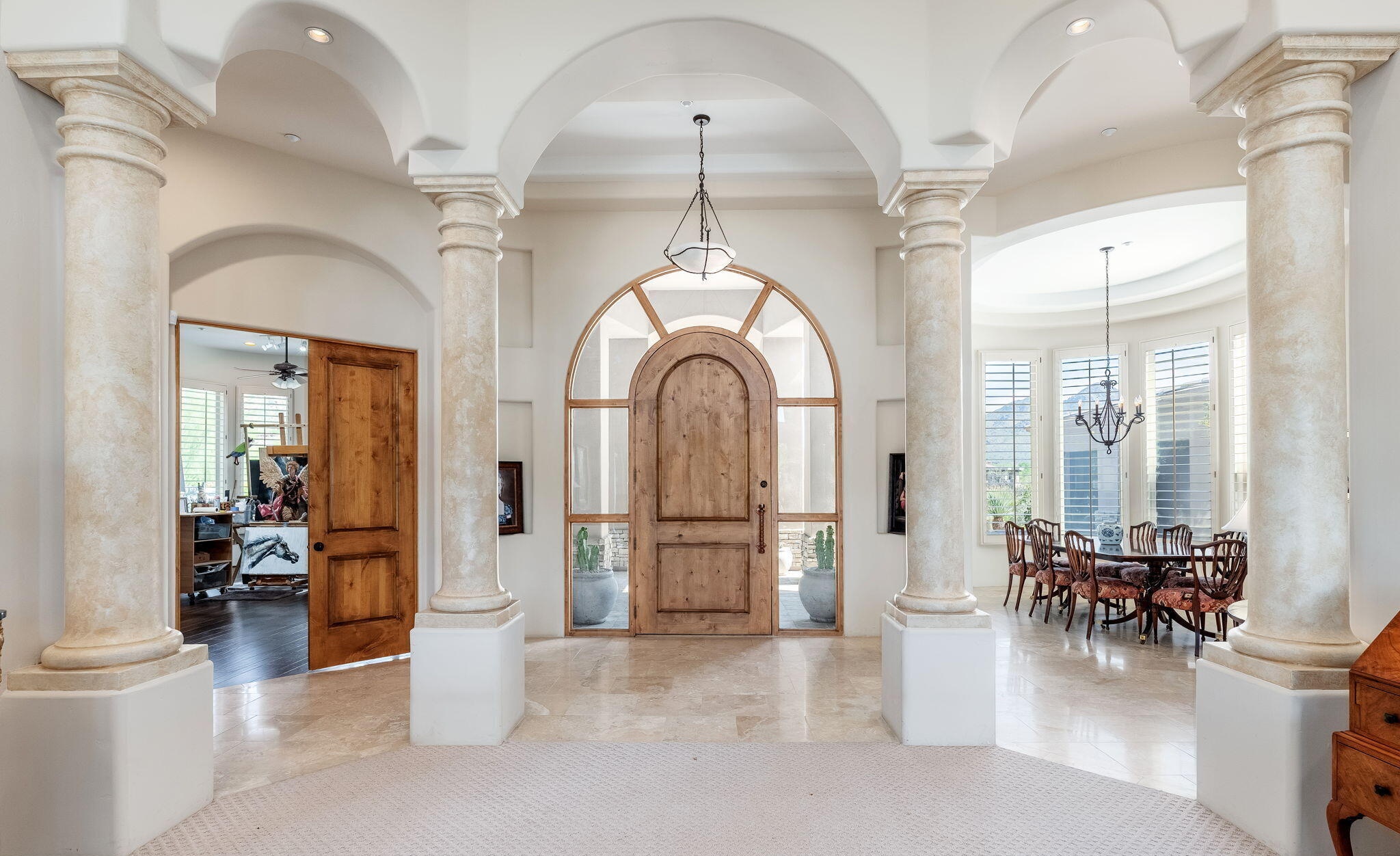  10801 E Happy Valley Rd #106  Scottsdale, AZ - 物件實景
