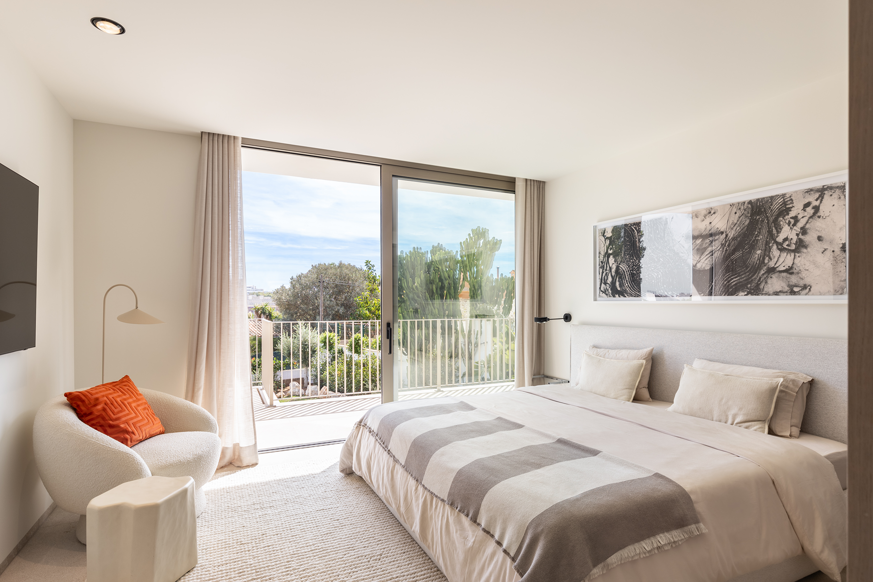  Mediterranean style villa in Palmanova. - 物件實景