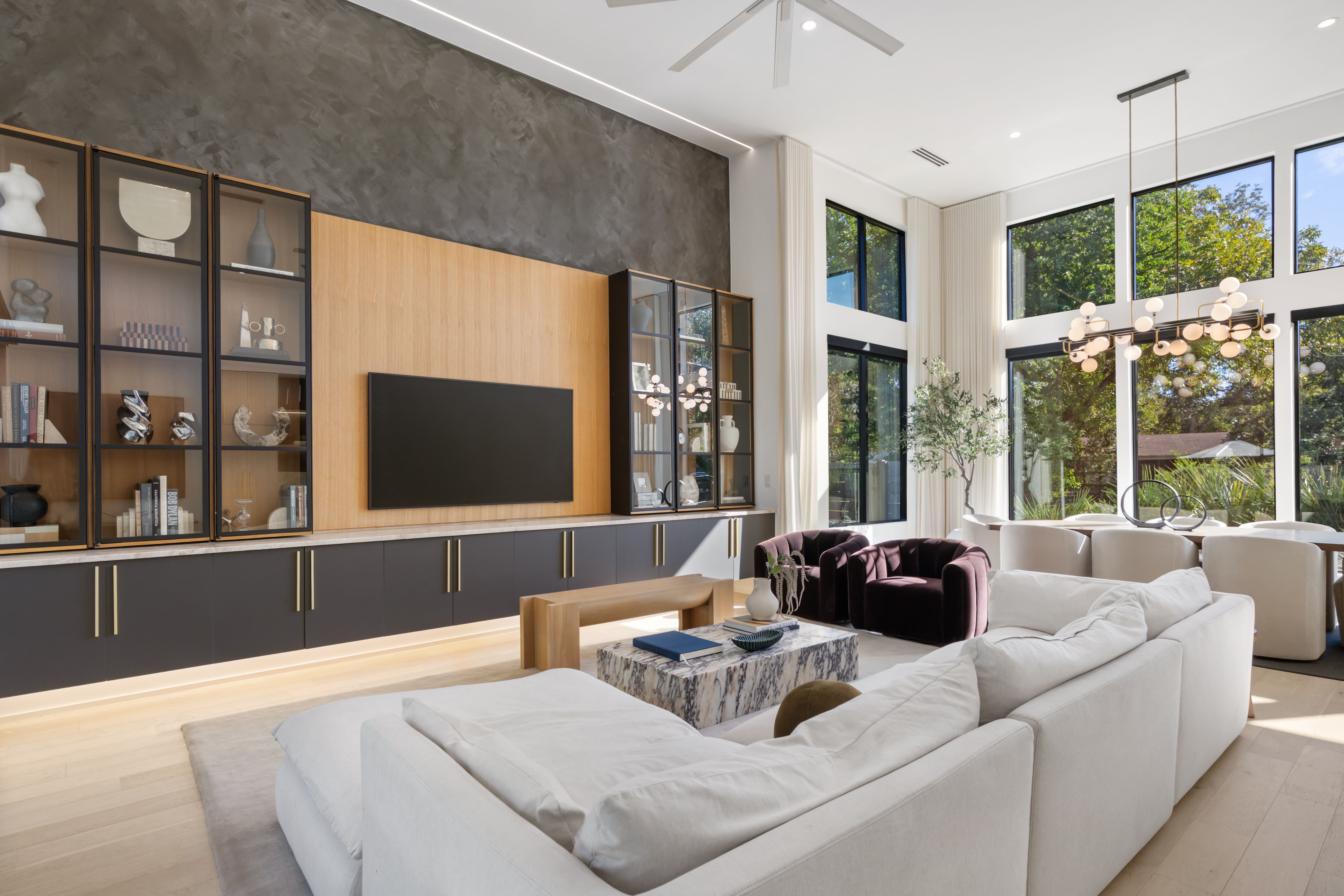  Elevated Austin Living - 物件實景