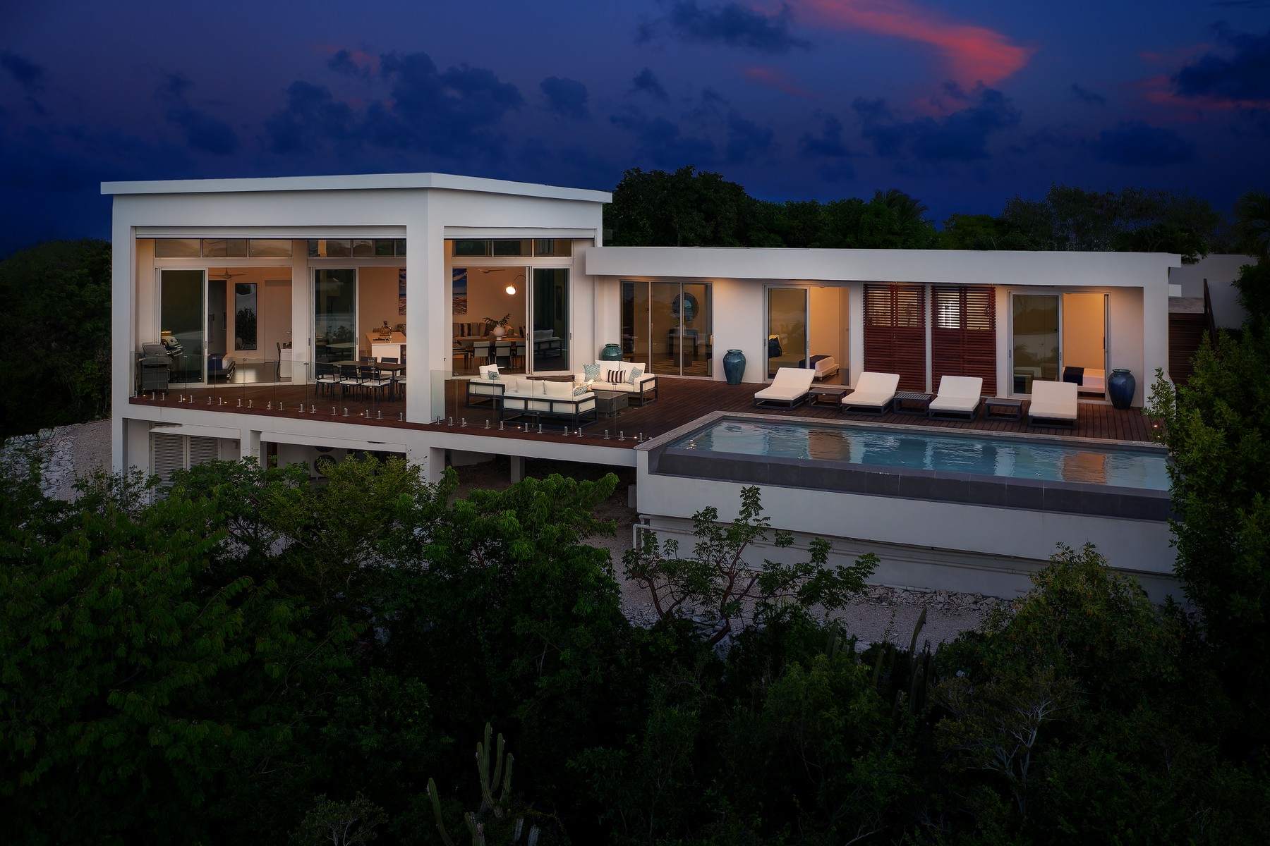  Mistral Villa - 物件實景