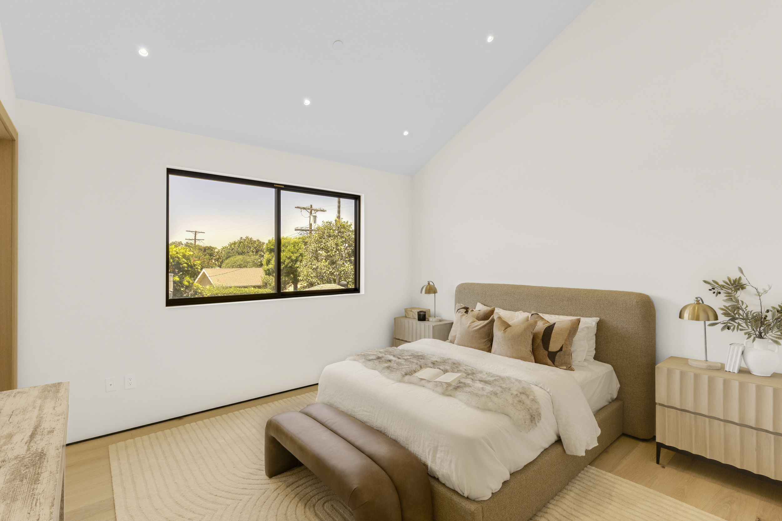  3542 Butler Avenue - 物件實景