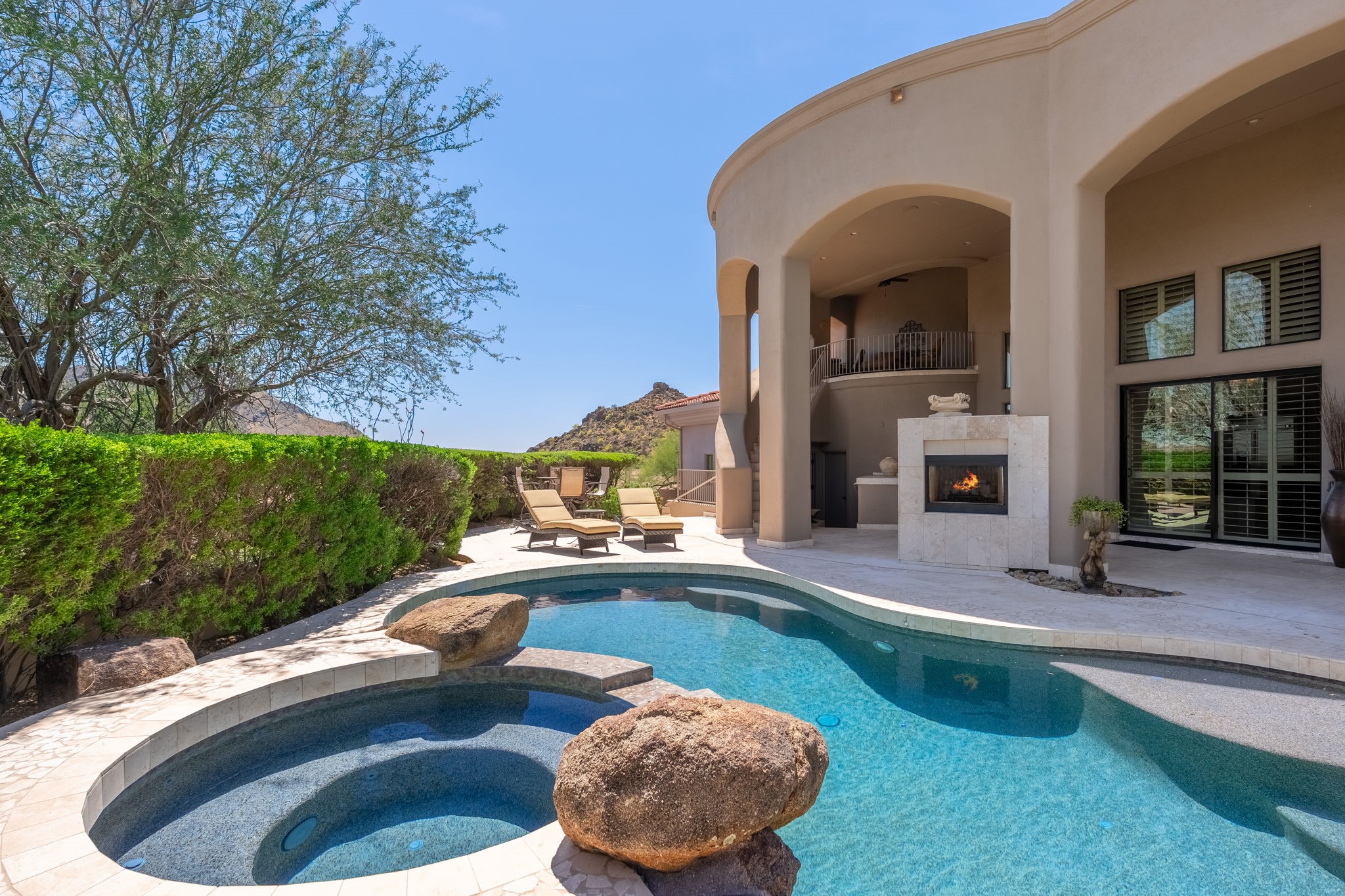  24929 N 114th Street  Scottsdale, AZ - 物件實景