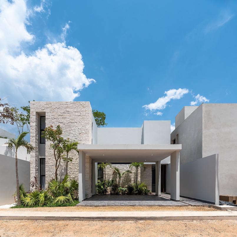 Paseo La Joya, Solidaridad, Quintana Roo, 77712, Mexico, 3 Bedrooms Bedrooms, ,3 BathroomsBathrooms,Residential,For Sale,Paseo La Joya,1610807