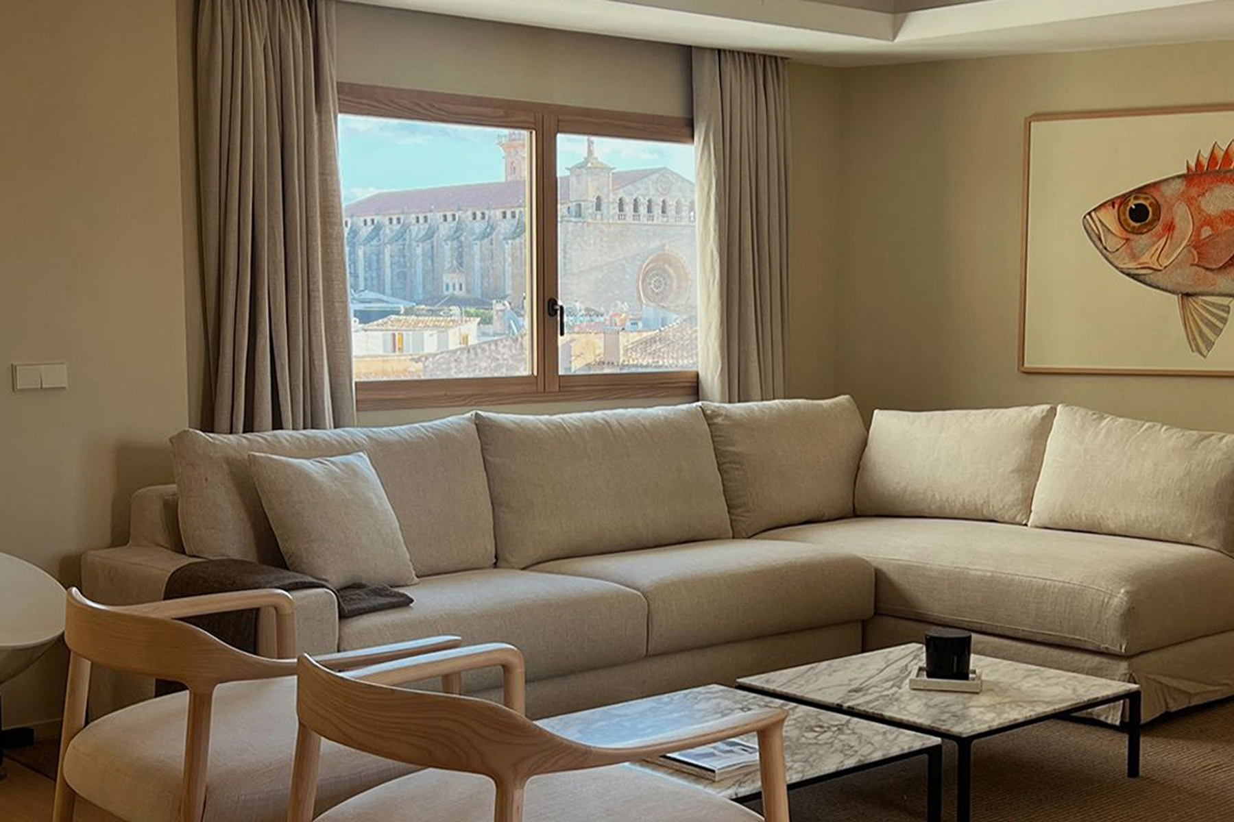  Renovated flat in the old town of Palma - 物件實景