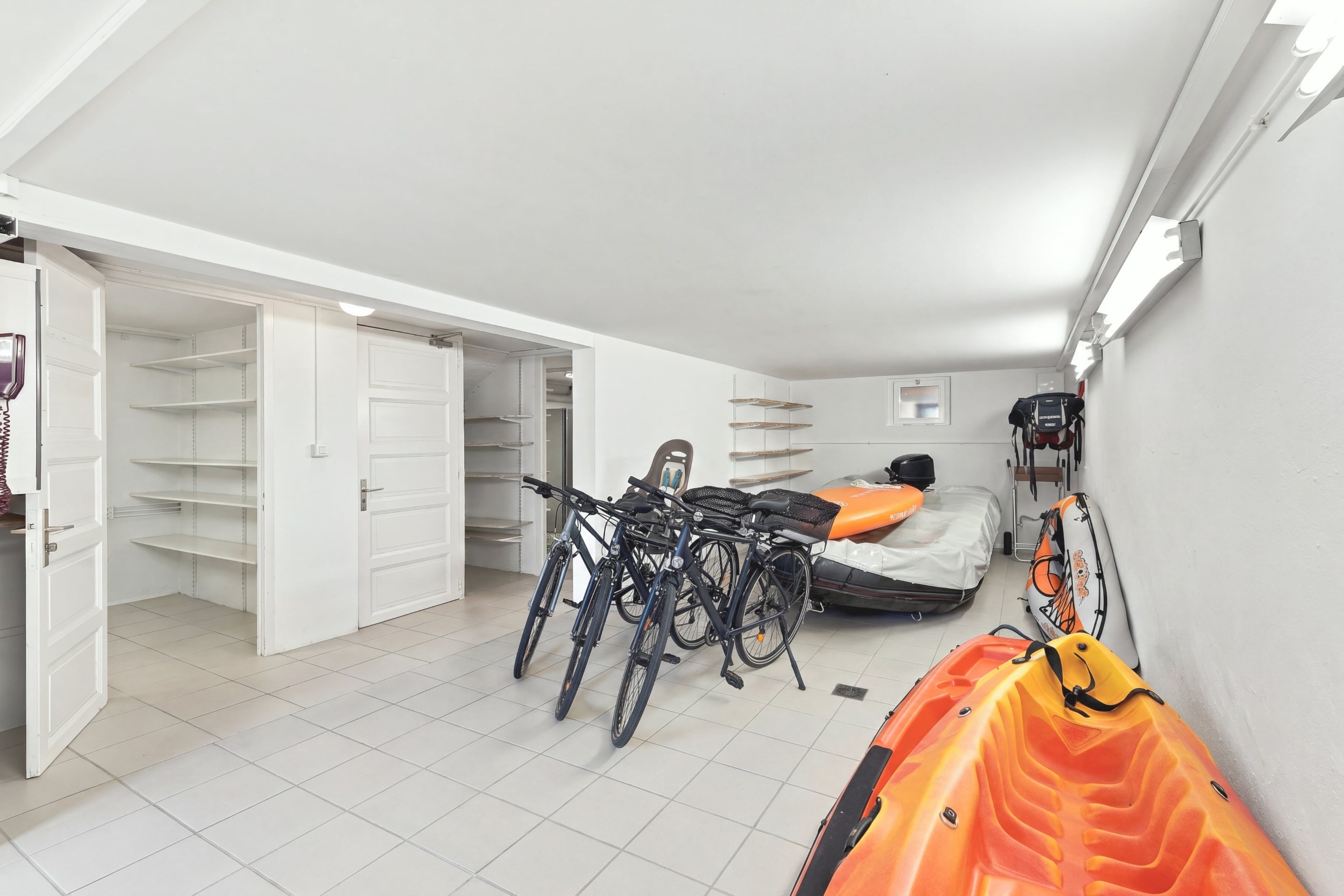  Waterfront villa Anthy-sur-Léman - 物件實景