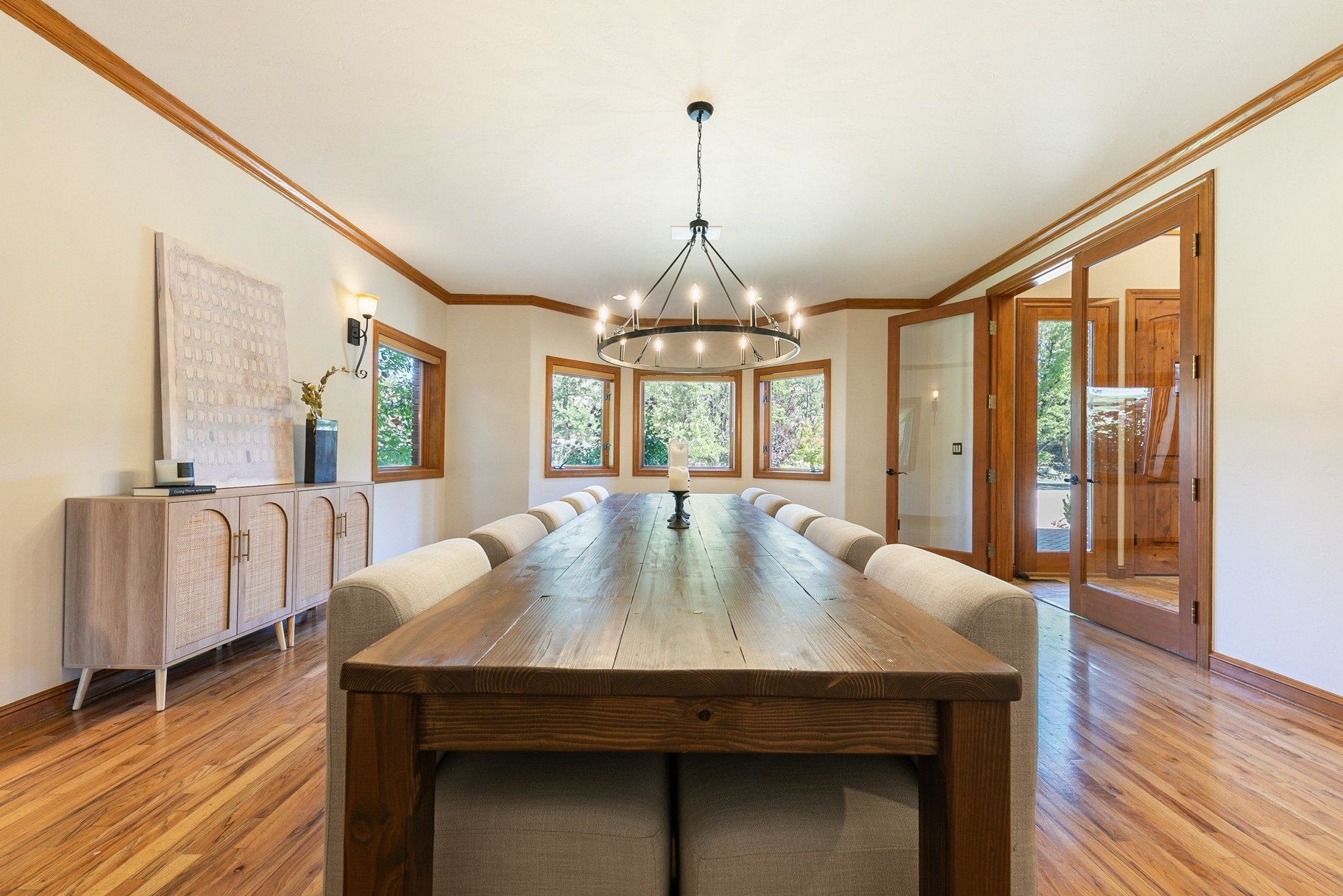  A Rare Lakefront Estate in the Heart of Reno no in One of Northern Nevada