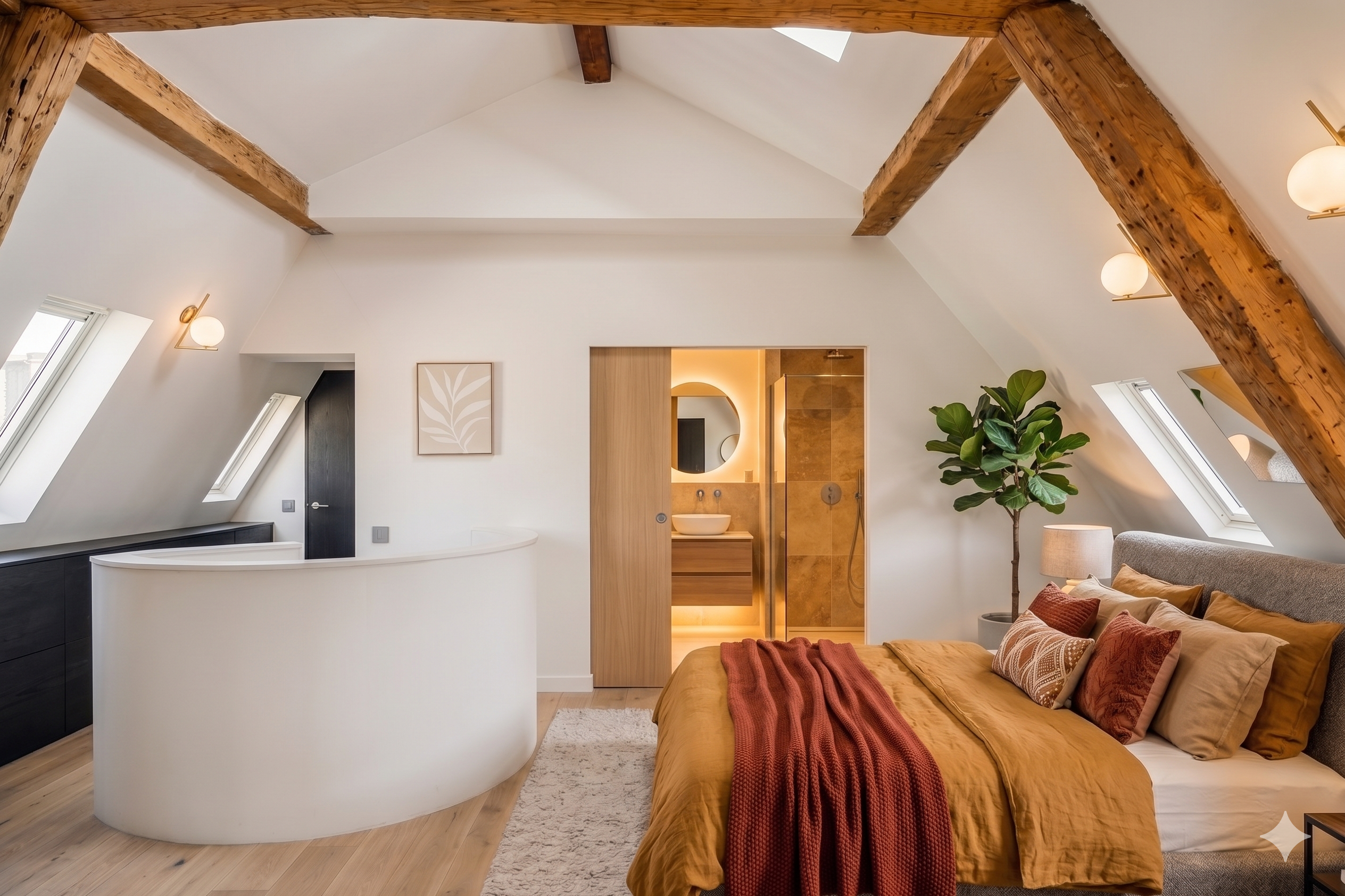  FOR SALE - Apartment - 2-3 bedrooms - Terrace - Saint-Germain des Prés - 75007 … - 物件實景