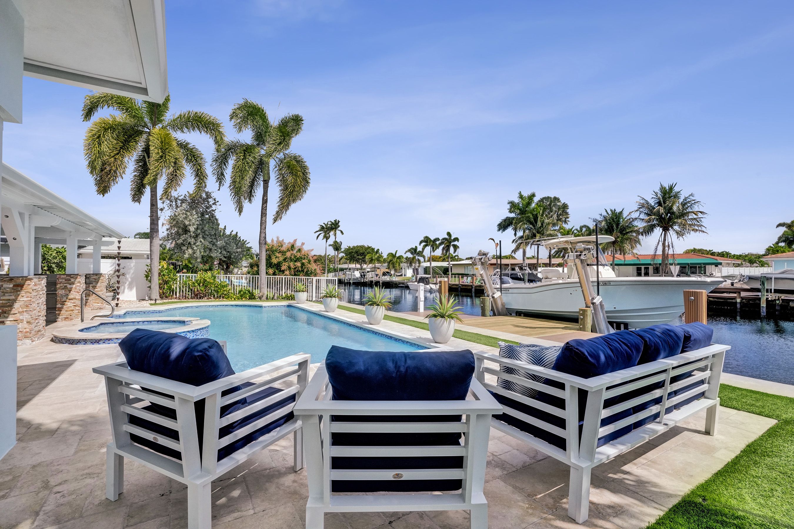  400 SE 5th Terrace, Pompano Beach, FL, 33060 - 物件實景