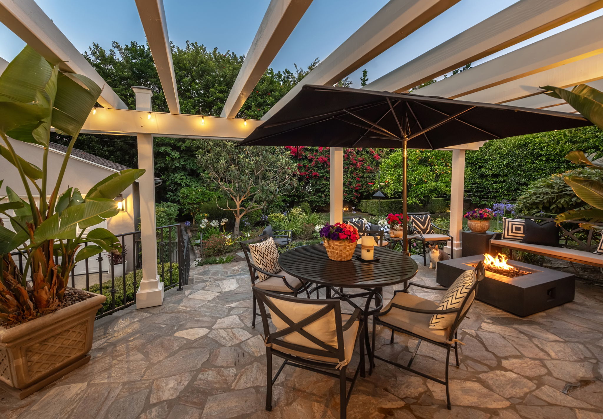  3825 Palos Verdes Drive North, Palos Verdes Estates, CA 90274 - 物件實景
