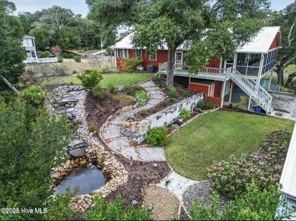 Emerald Isle, North Carolina, 28594, United States, 3 Bedrooms Bedrooms, ,3 BathroomsBathrooms,Residential,For Sale,1991113