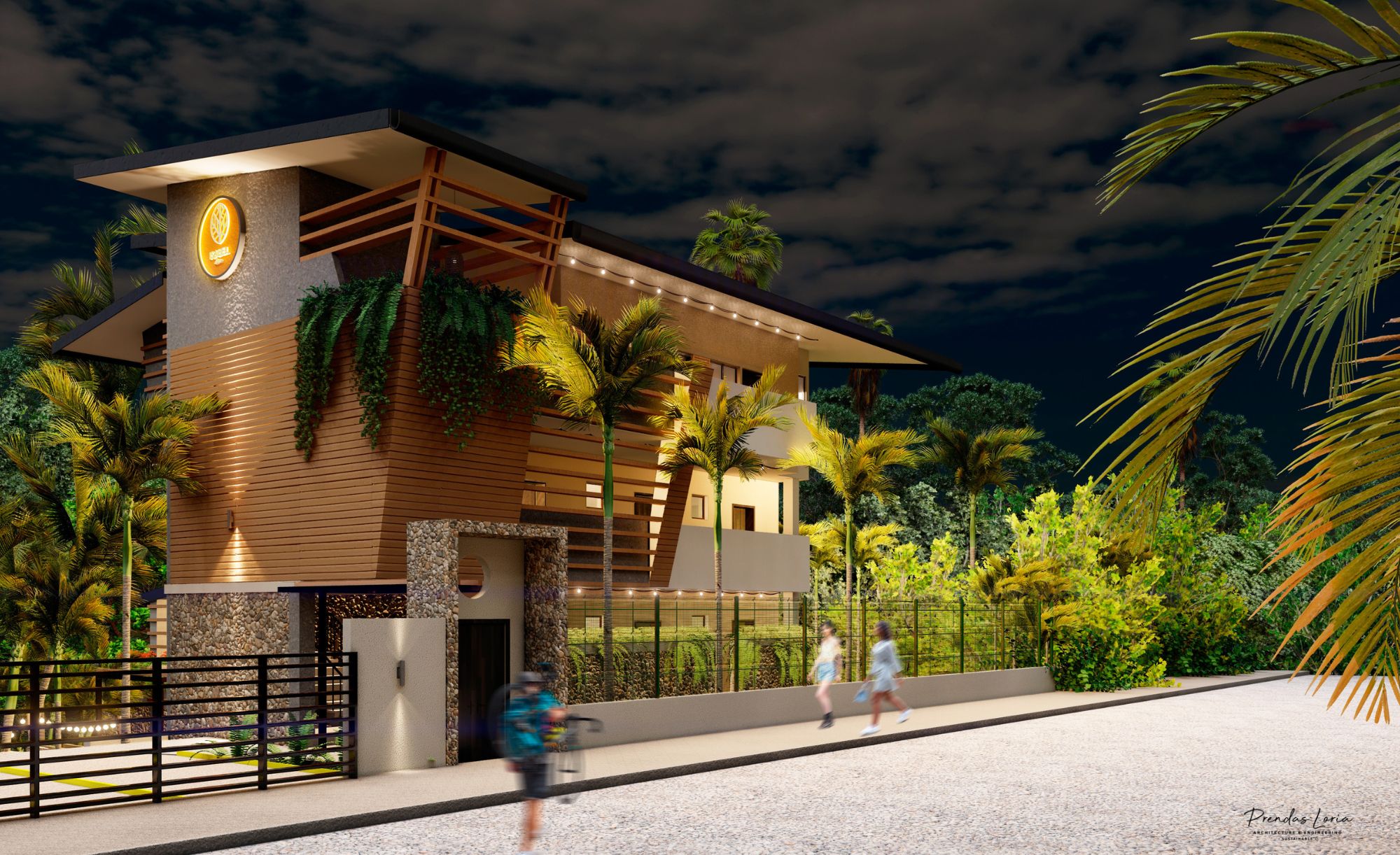 Nosara, Guanacaste, CR, CR, 11 Bedrooms Bedrooms, ,11 BathroomsBathrooms,Residential,For Sale,1998427