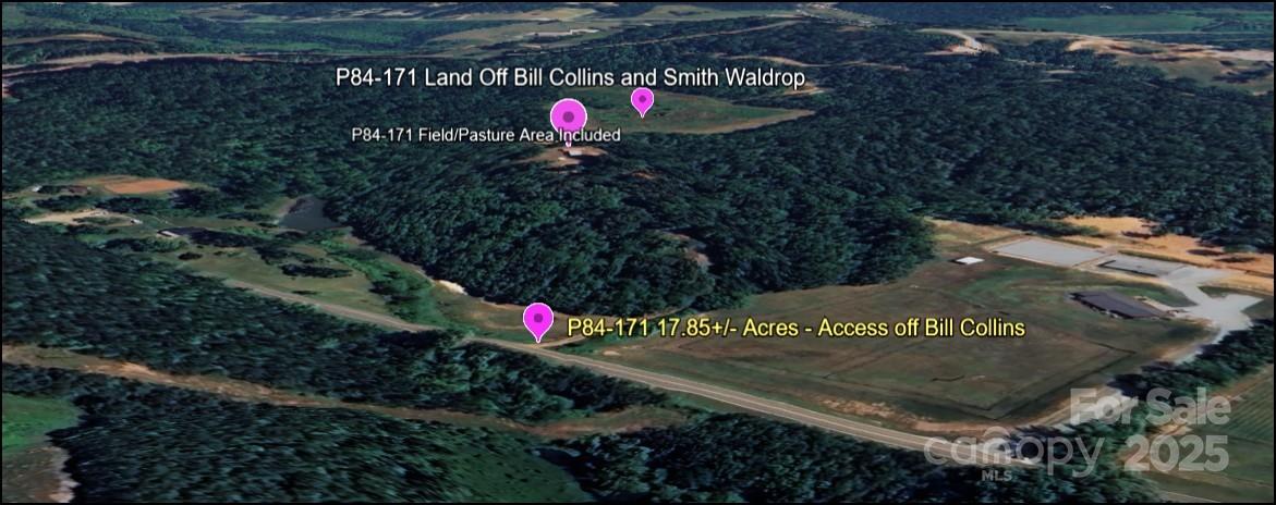 Columbus, North Carolina, 28756, United States, ,Land,For Sale,1975395