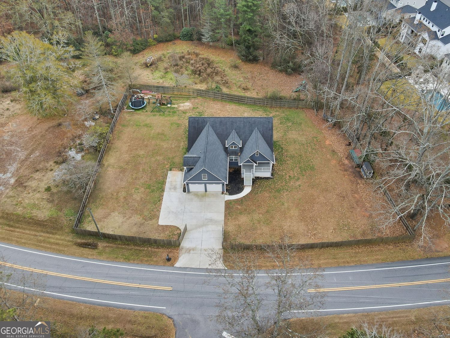 Canton, Georgia, 30115, United States, 4 Bedrooms Bedrooms, ,3 BathroomsBathrooms,Residential,For Sale,2006598