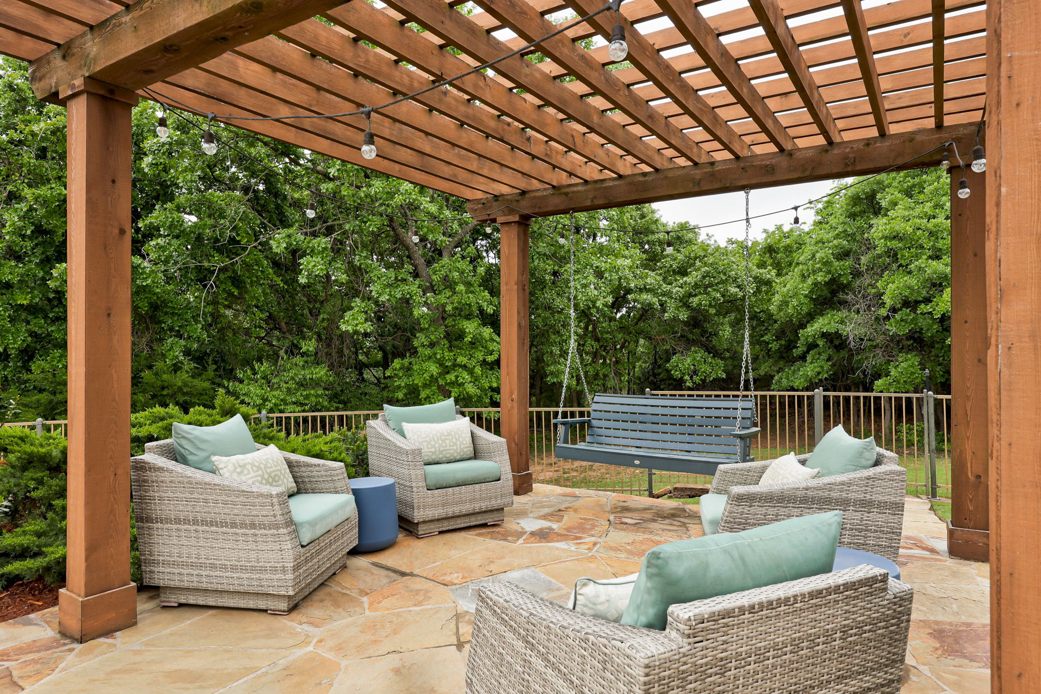  1400 Territories Drive, Edmond, OK 73034 - 物件實景