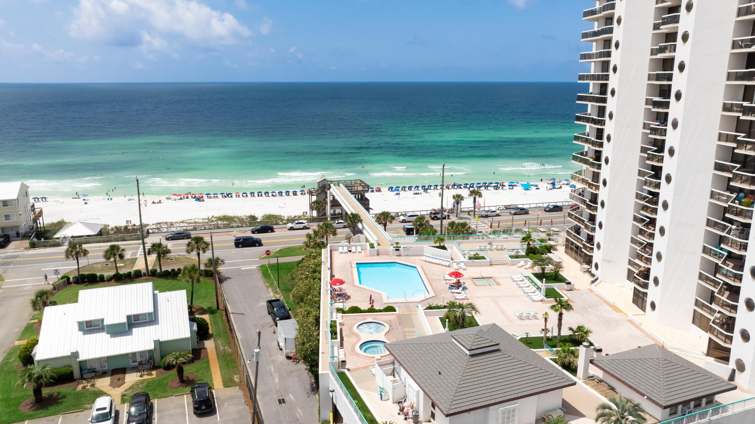 Miramar Beach, Florida, 32550, United States, 2 Bedrooms Bedrooms, ,2 BathroomsBathrooms,Residential,For Sale,1827283