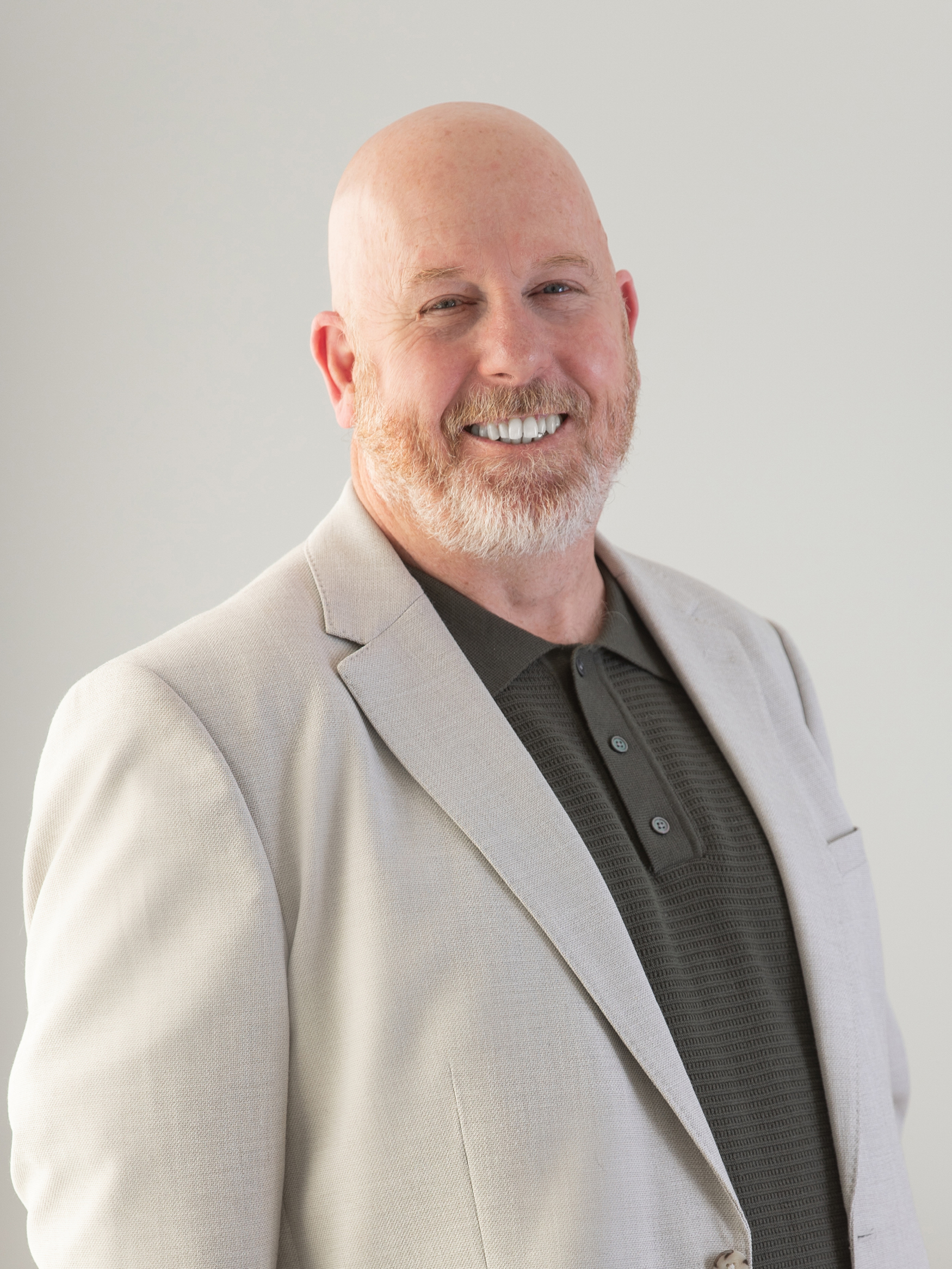 Kevin Russell