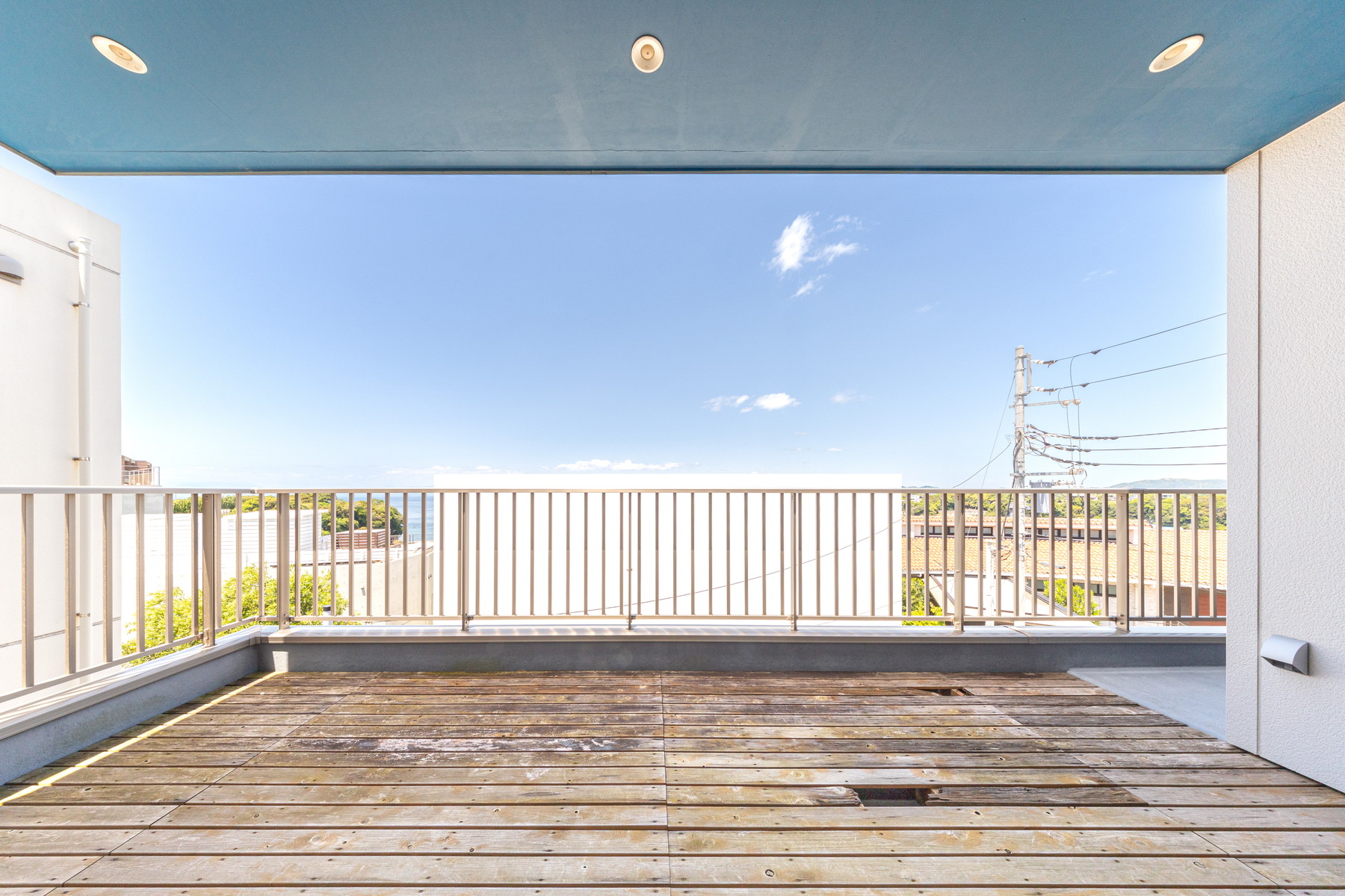  KOAJIRO OCEAN VIEW RESIDENCE IN MISAKI-MACHI, MIURA - 物件實景