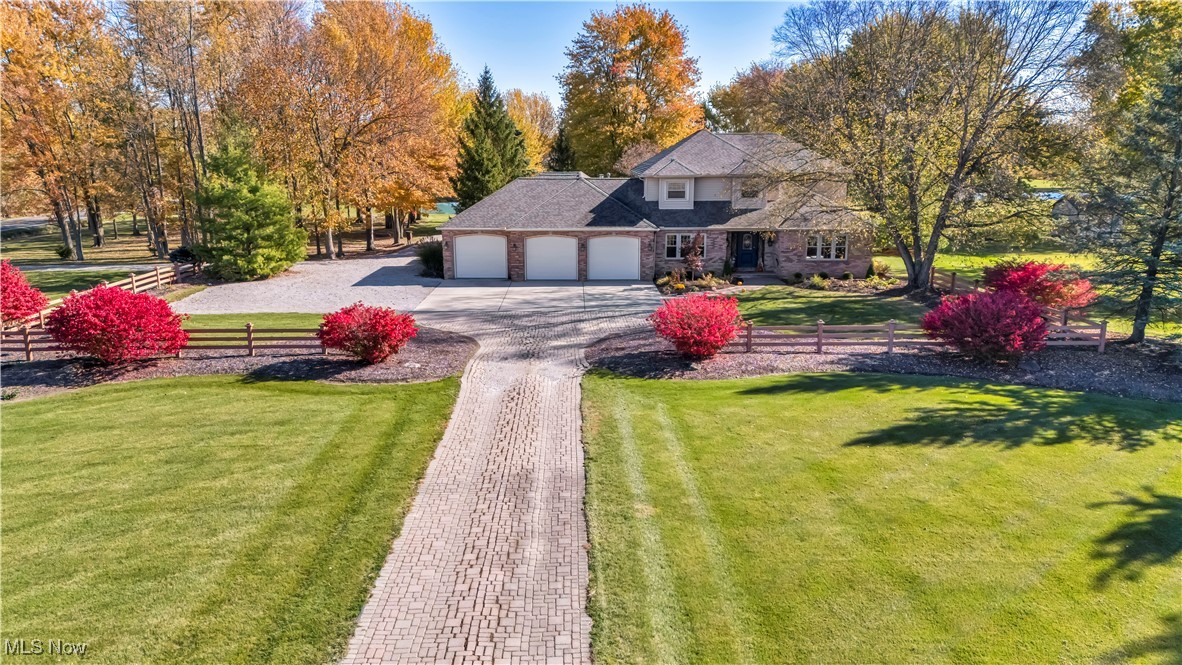 Lagrange, Ohio, 44050, United States, 3 Bedrooms Bedrooms, ,3 BathroomsBathrooms,Residential,For Sale,1988206