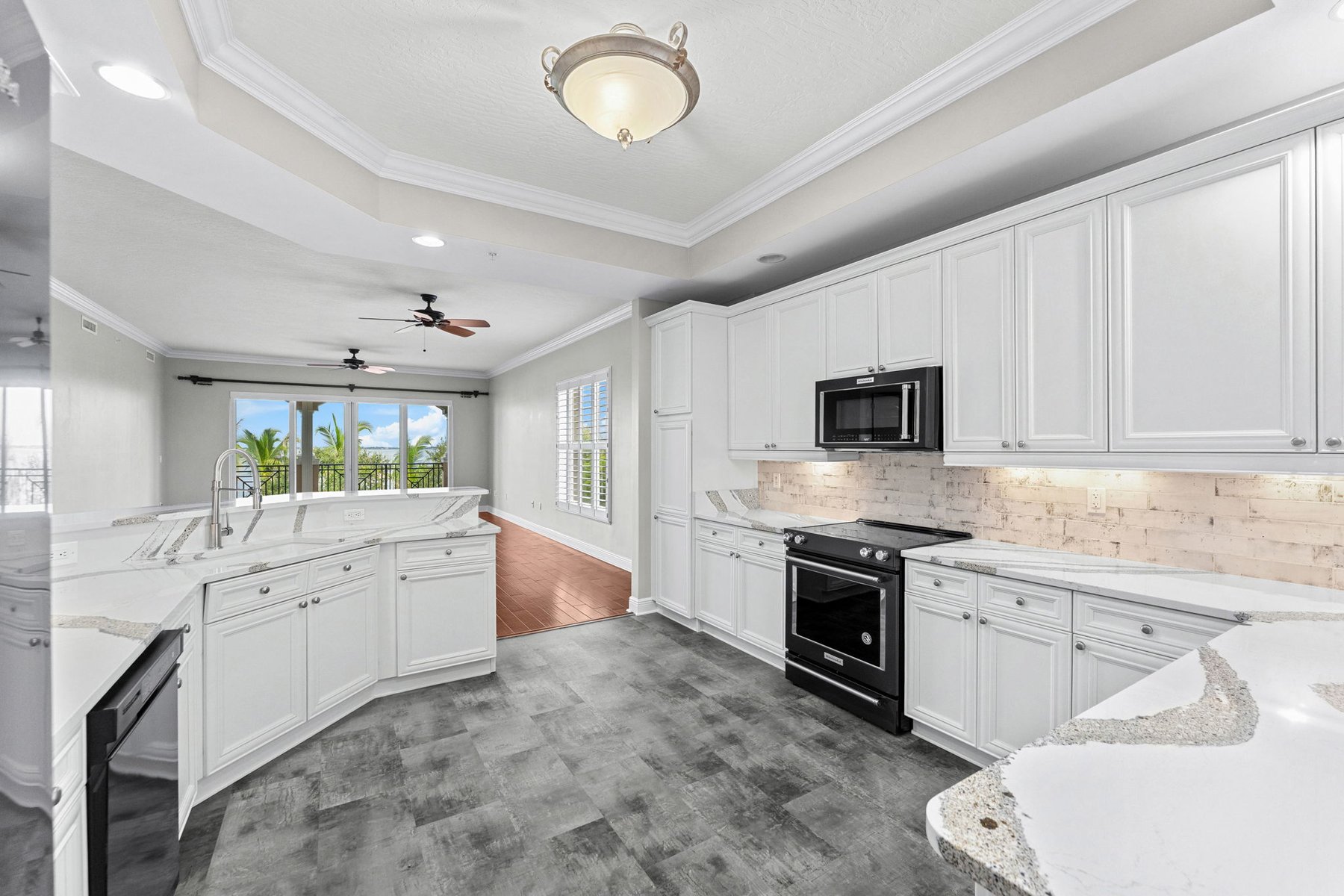 2001 Julep Drive, Unit# 206, Cocoa Beach, FL, 32931 - 物件實景