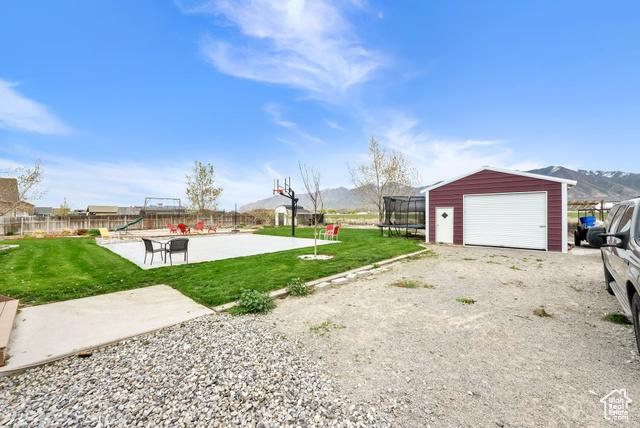 Erda, Utah, 84074, United States, 5 Bedrooms Bedrooms, ,3 BathroomsBathrooms,Residential,For Sale,1916453
