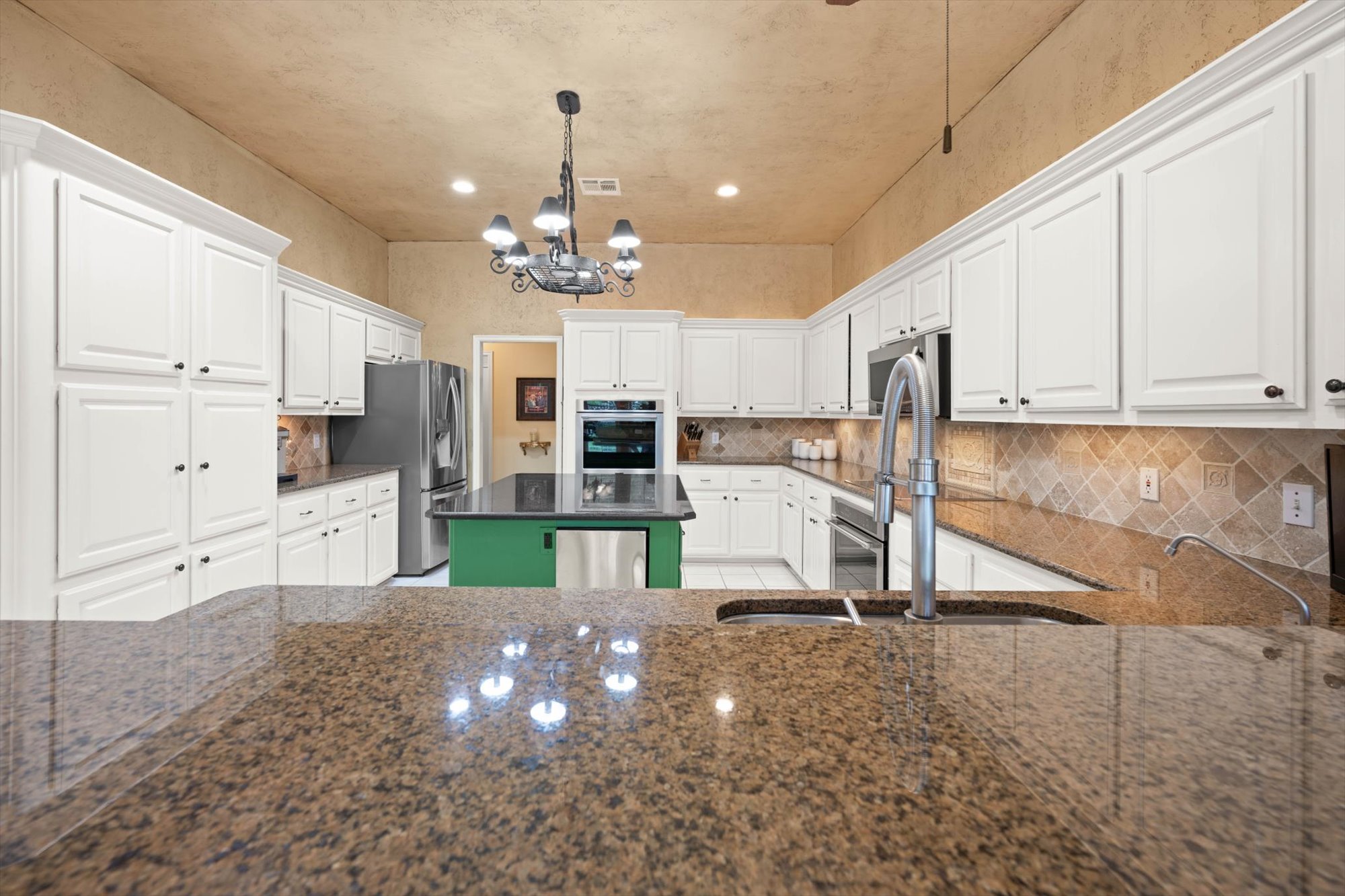  1501 Northwest 198th Street, Edmond, OK 73012 - 物件實景