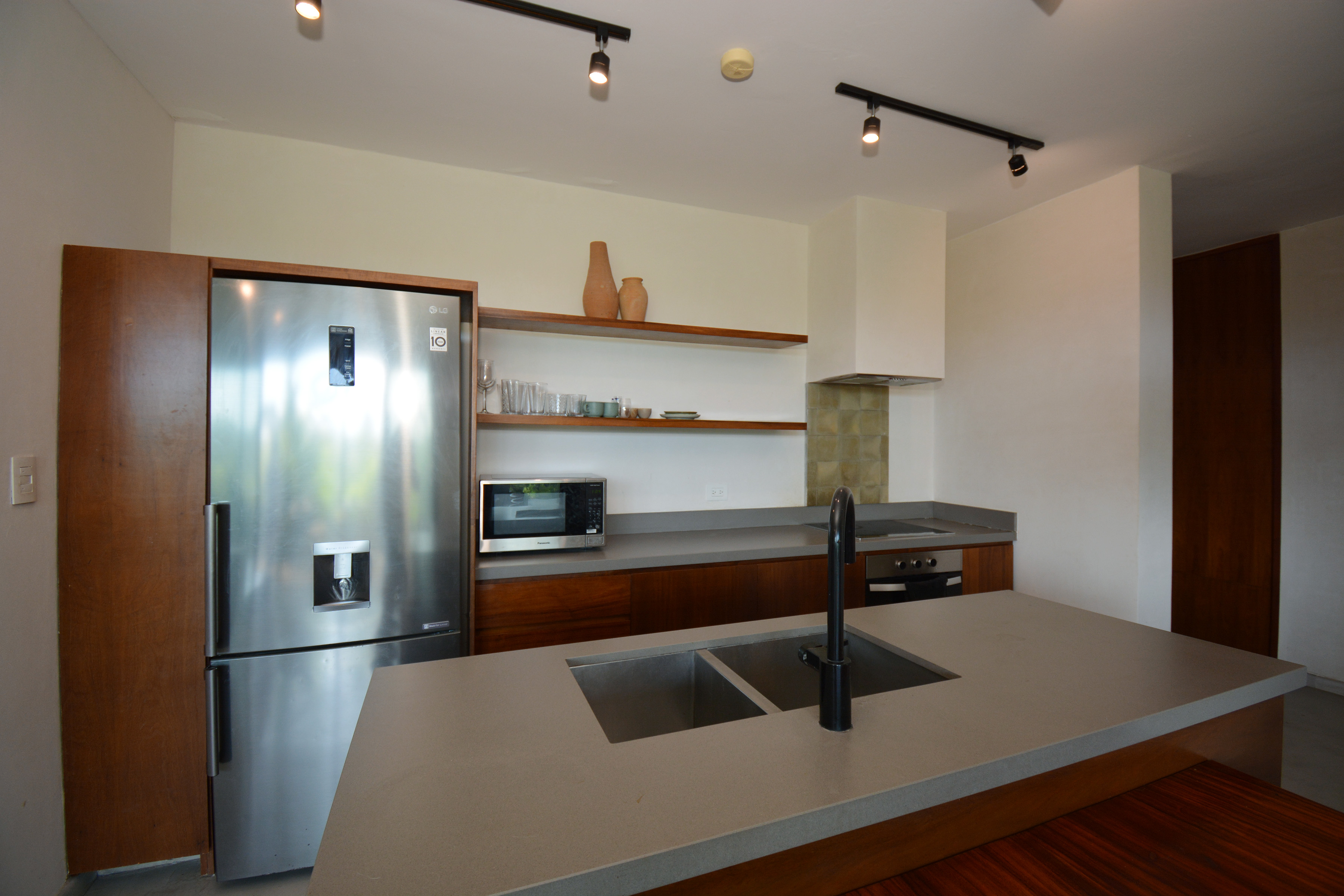  Boho Grand Garden Residence  3BR & Private Pool - 物件實景