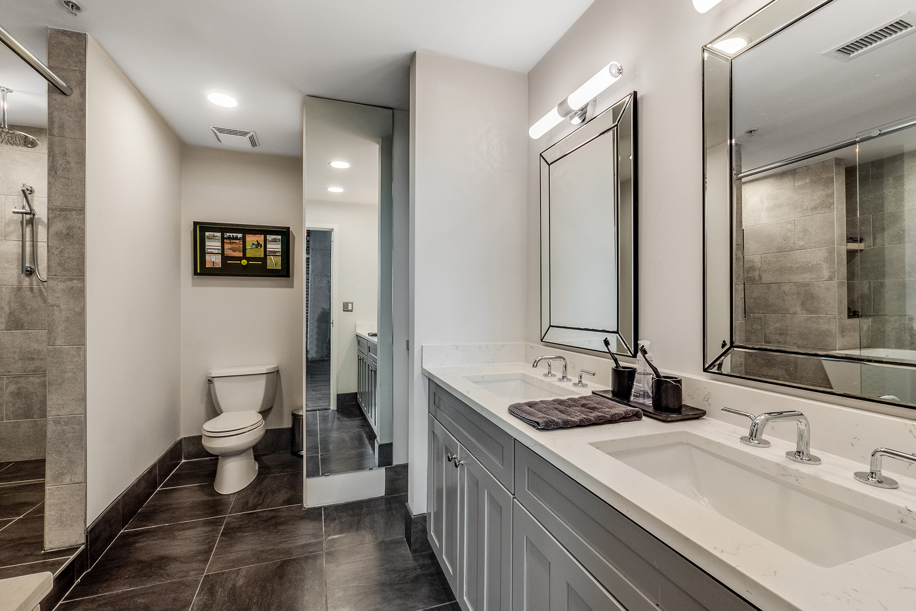  Stylish Buckhead Living at the Highly Sought-After Mathieson Exchange Lofts - 物件實景