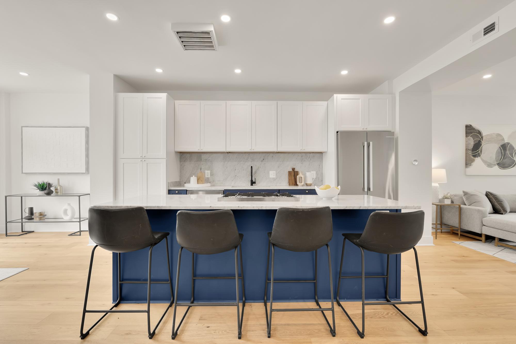  1316 Buchanan Street NW,Washington, DC, 20011 - 物件實景