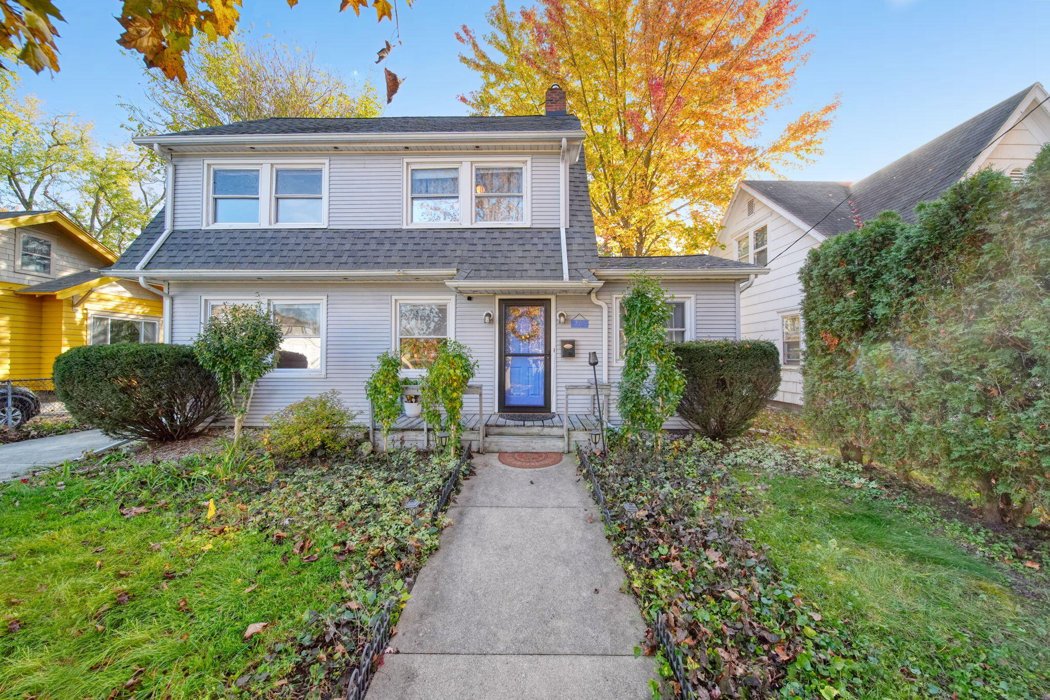 6th St, Jackson, MI 49203