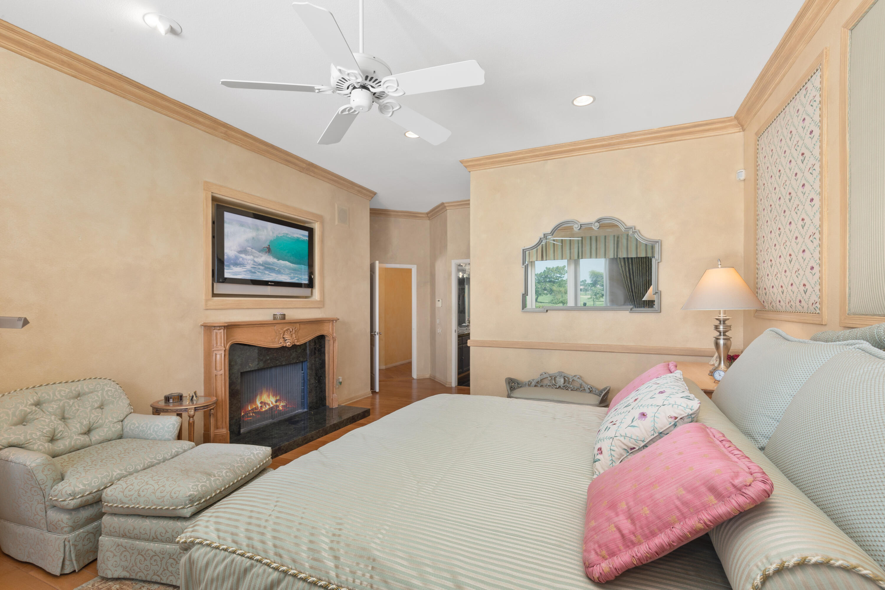 Rancho Mirage, California, 92270, United States, 4 Bedrooms Bedrooms, ,3 BathroomsBathrooms,Residential,For Sale,1918147