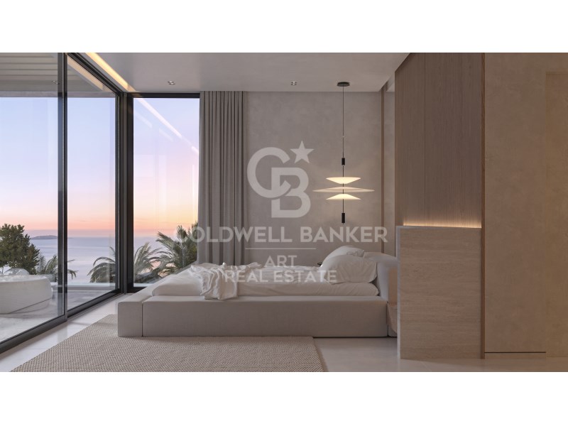 Mijas, Andalusia, ES, 6 Bedrooms Bedrooms, ,5 BathroomsBathrooms,Residential,For Sale,1987711