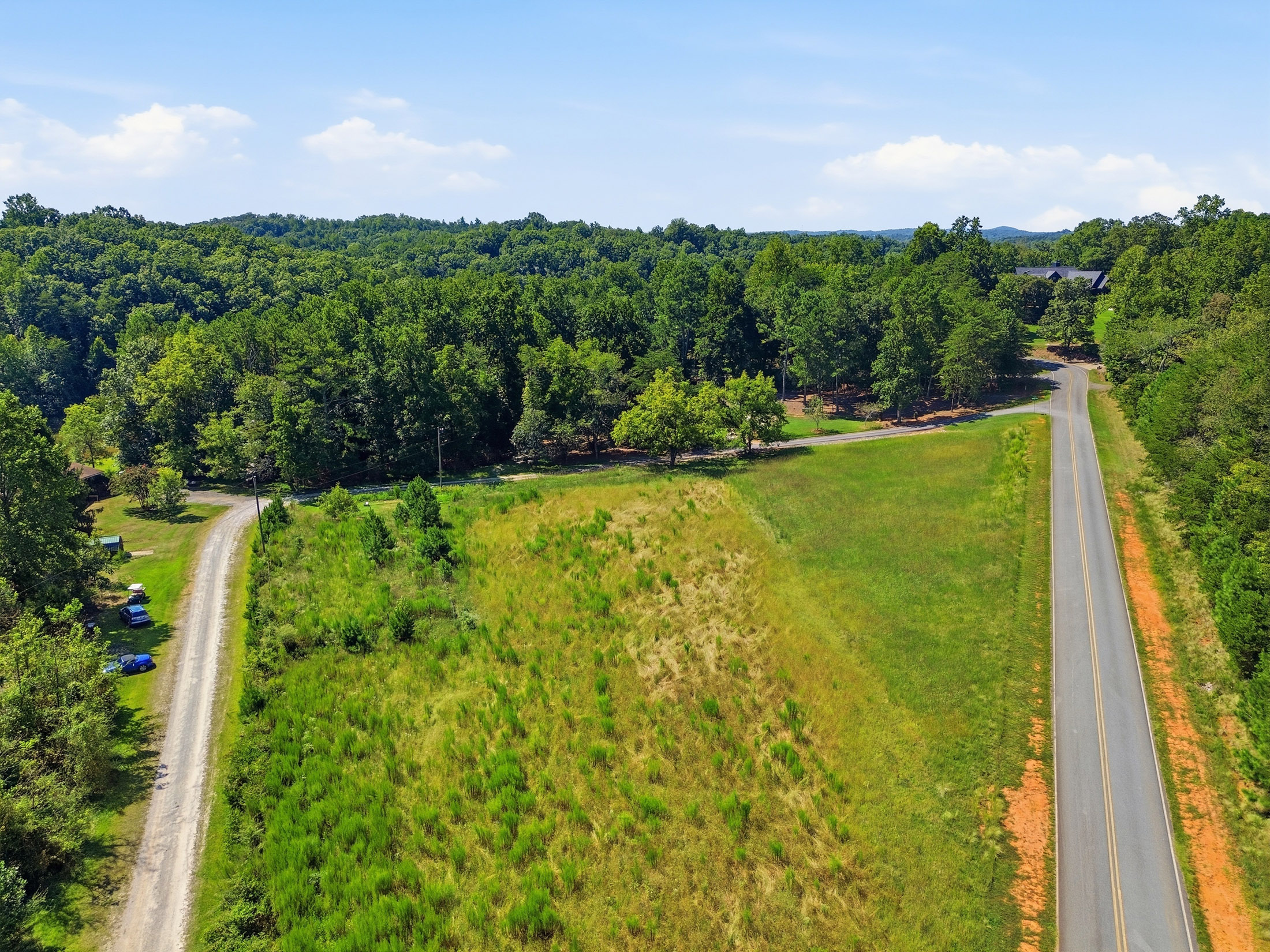  Incredible Opportunity on Lake Lanier - 物件實景