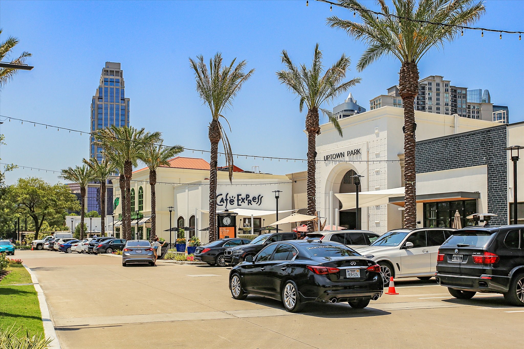  4832 Post Oak Timber Drive - 物件實景