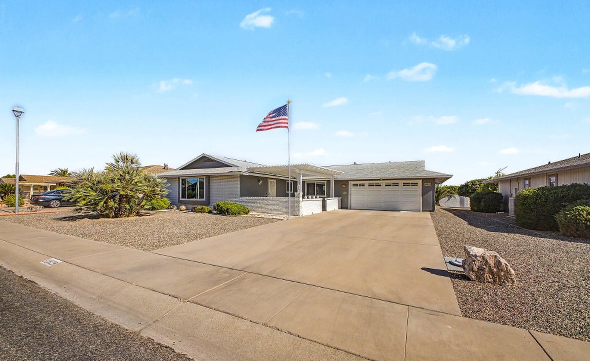  10829 West Campana Drive  Sun City, AZ - 物件實景