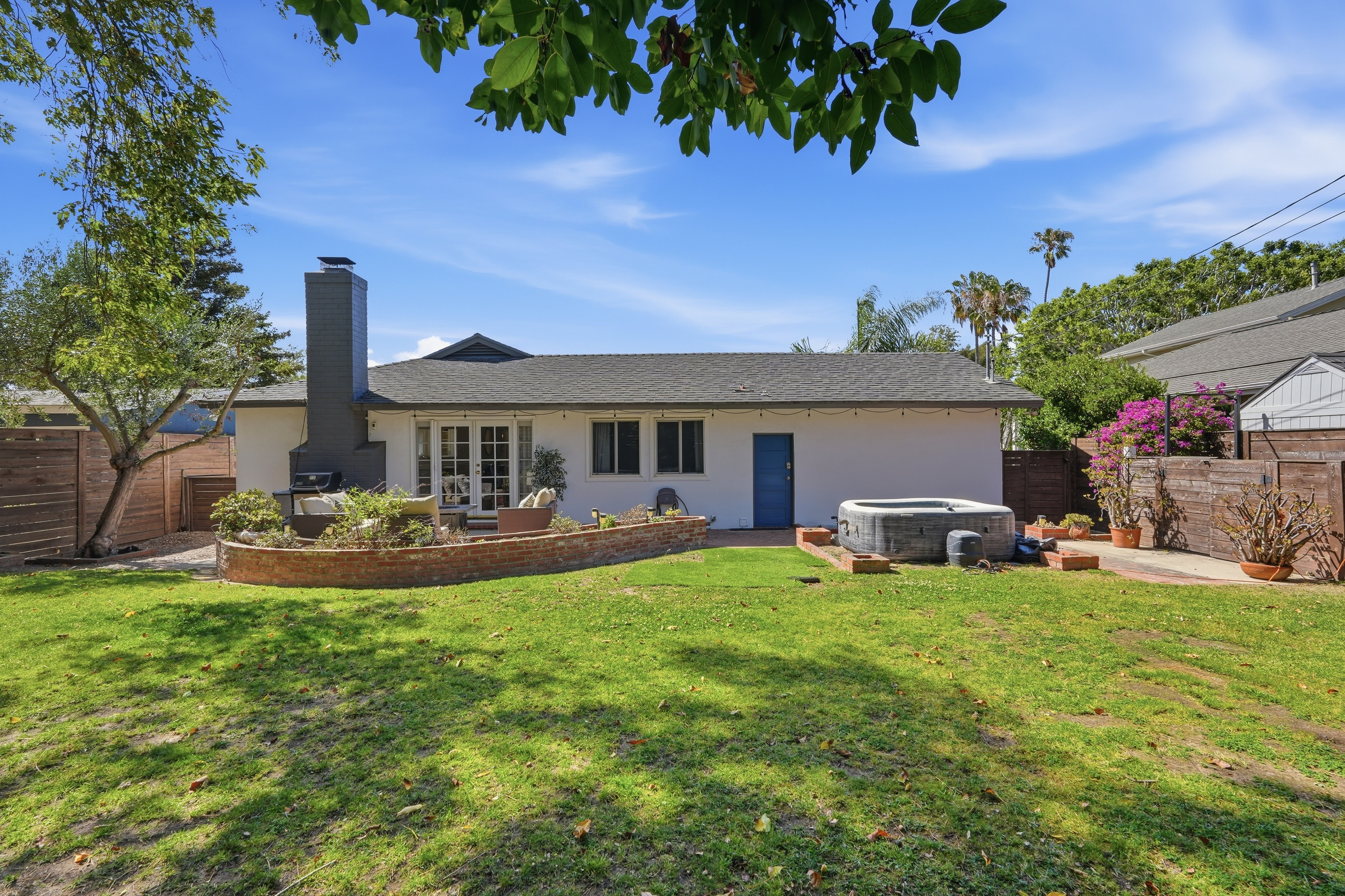  8916 Rayford Drive, Los Angeles, CA 90045 - 物件實景