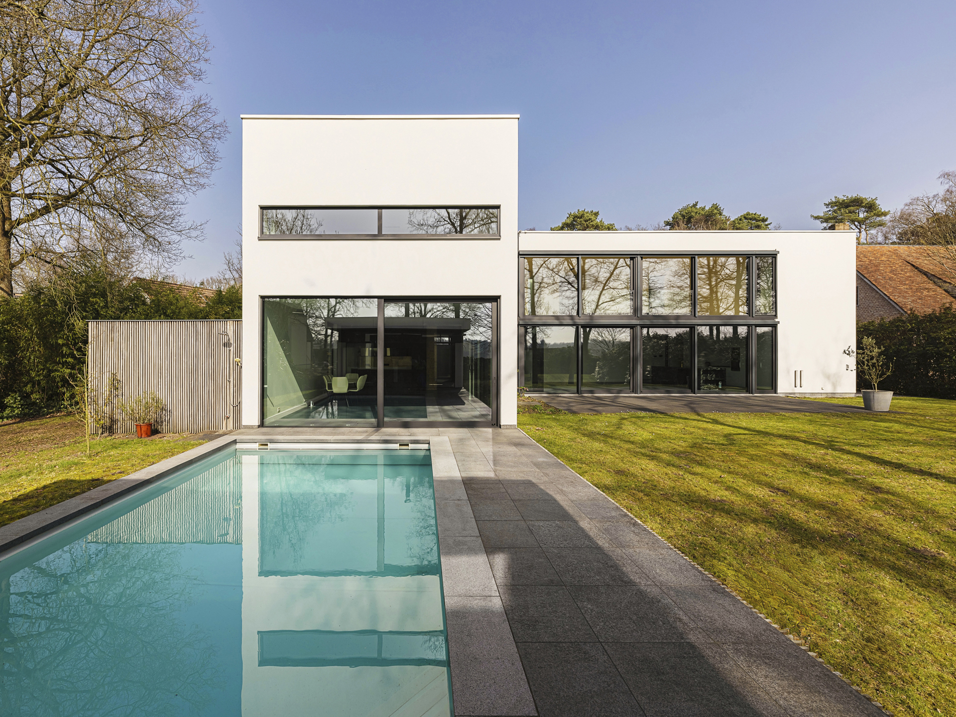  Antwerpen I Schilde - 物件實景