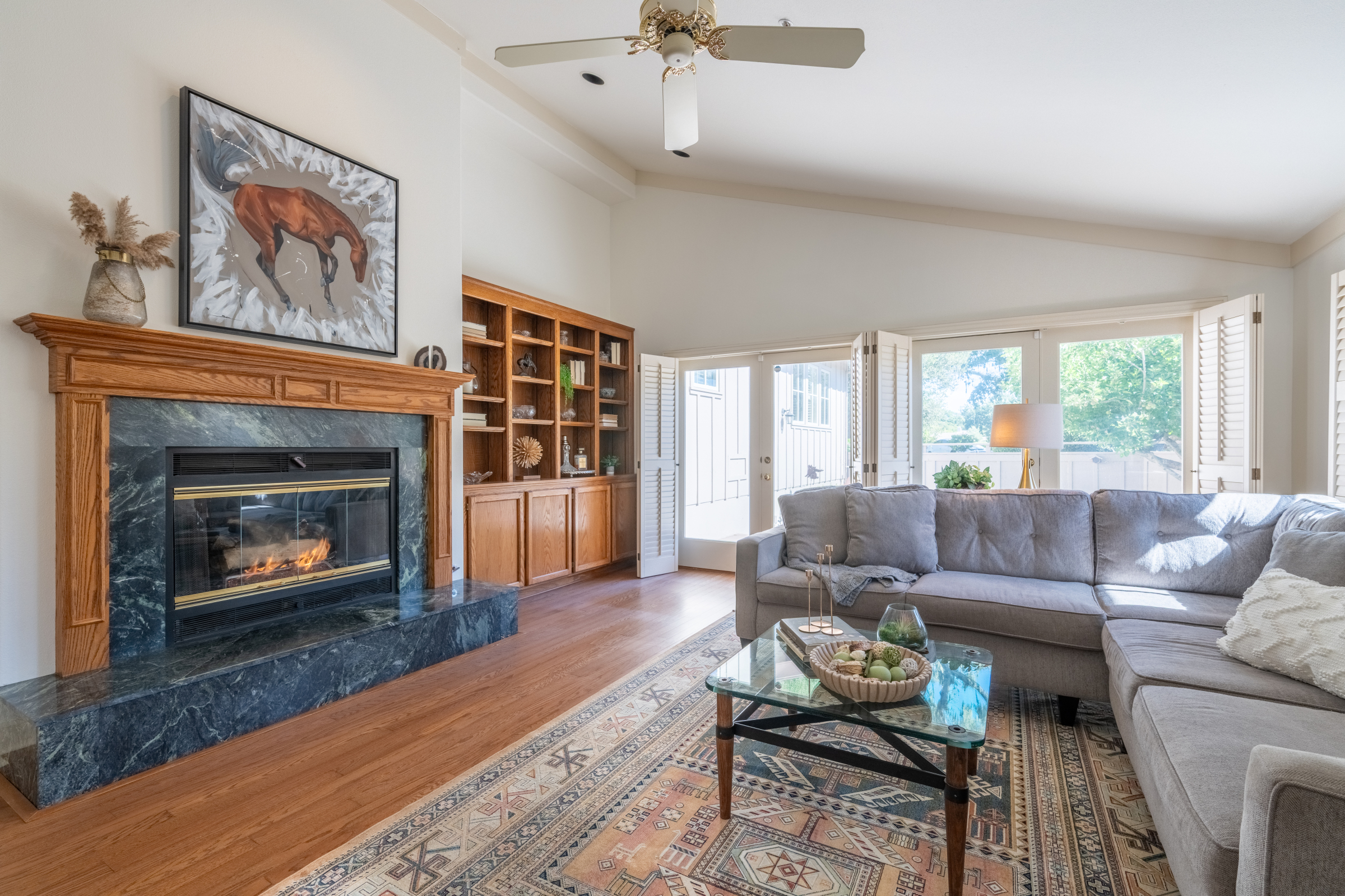  25405 Markham Lane, Corral De Tierra - 物件實景