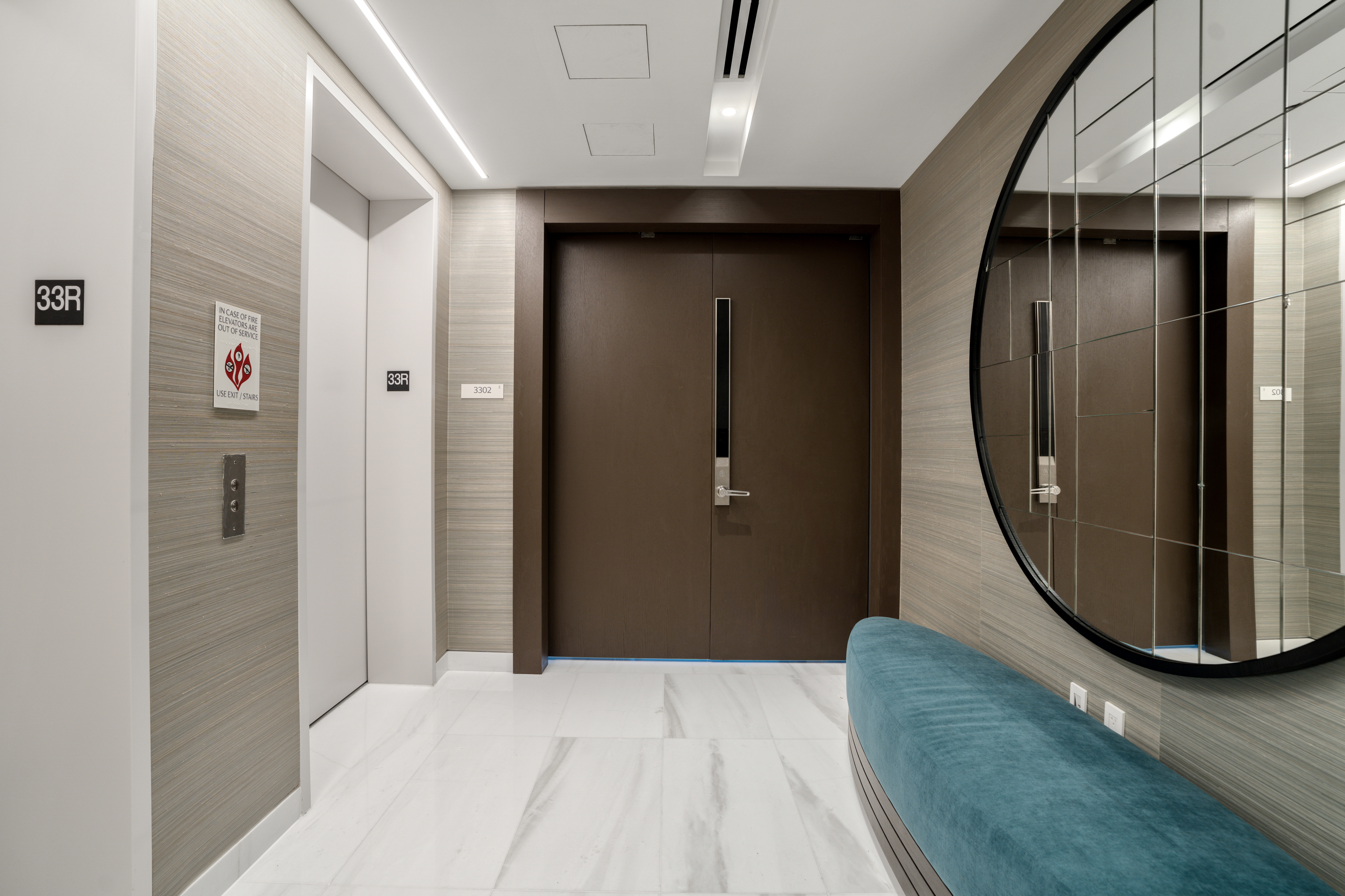  300 Biscayne Boulevard Way, Miami, FL, 33131 - 物件實景