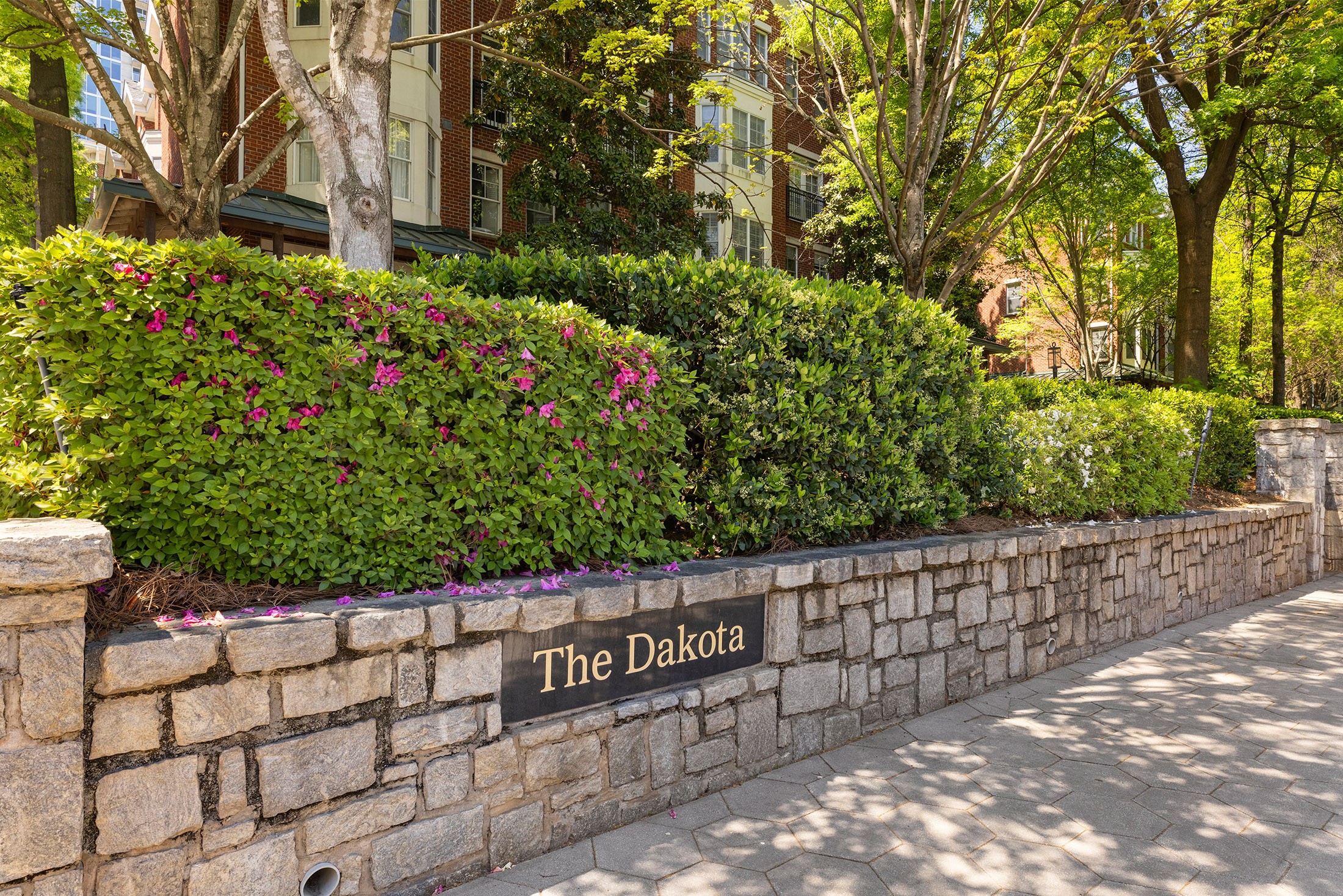  Elevated Living at The Dakota - 物件實景