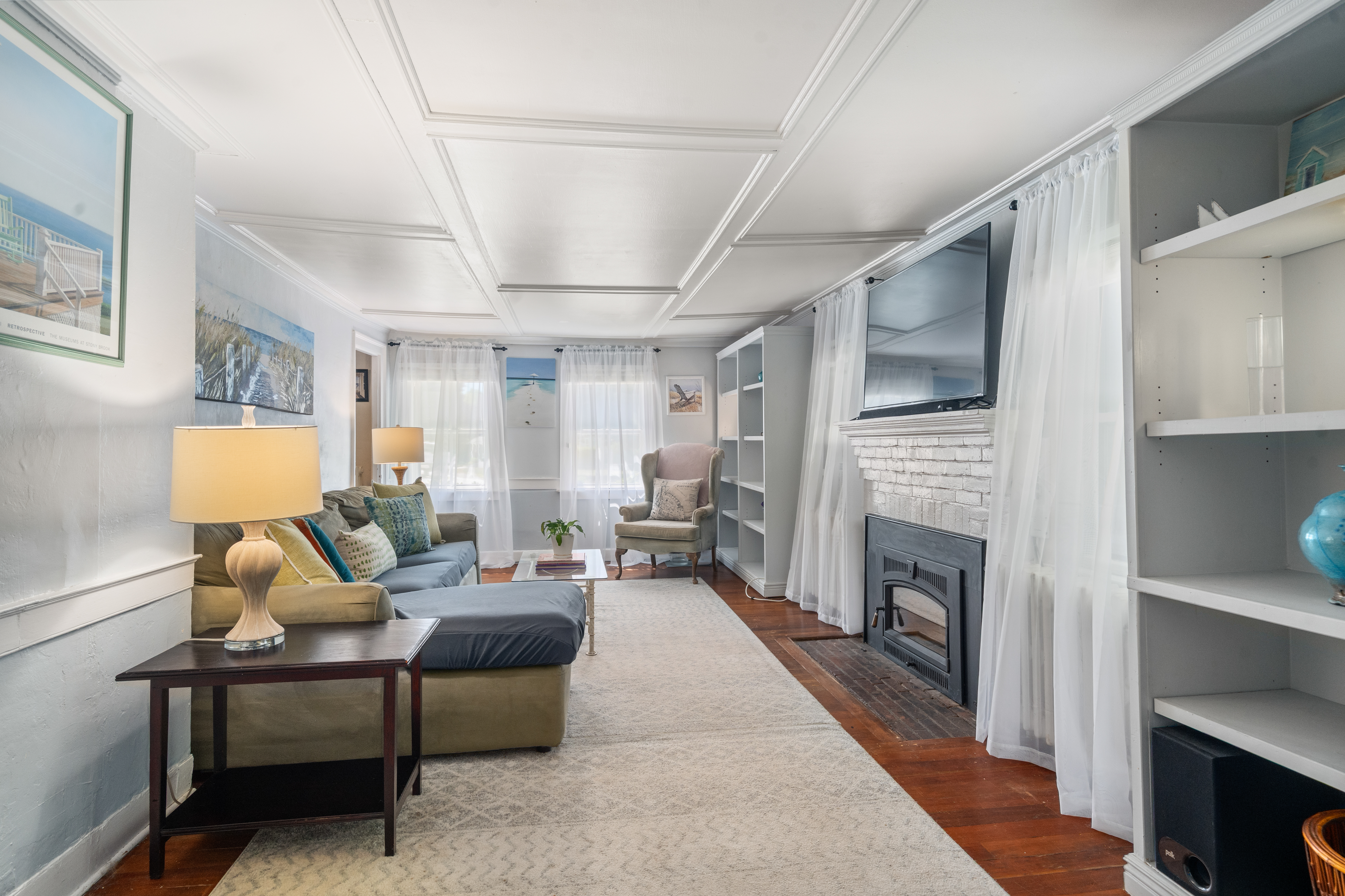  167 Clark Road, Rye, NH 03870 - 物件實景
