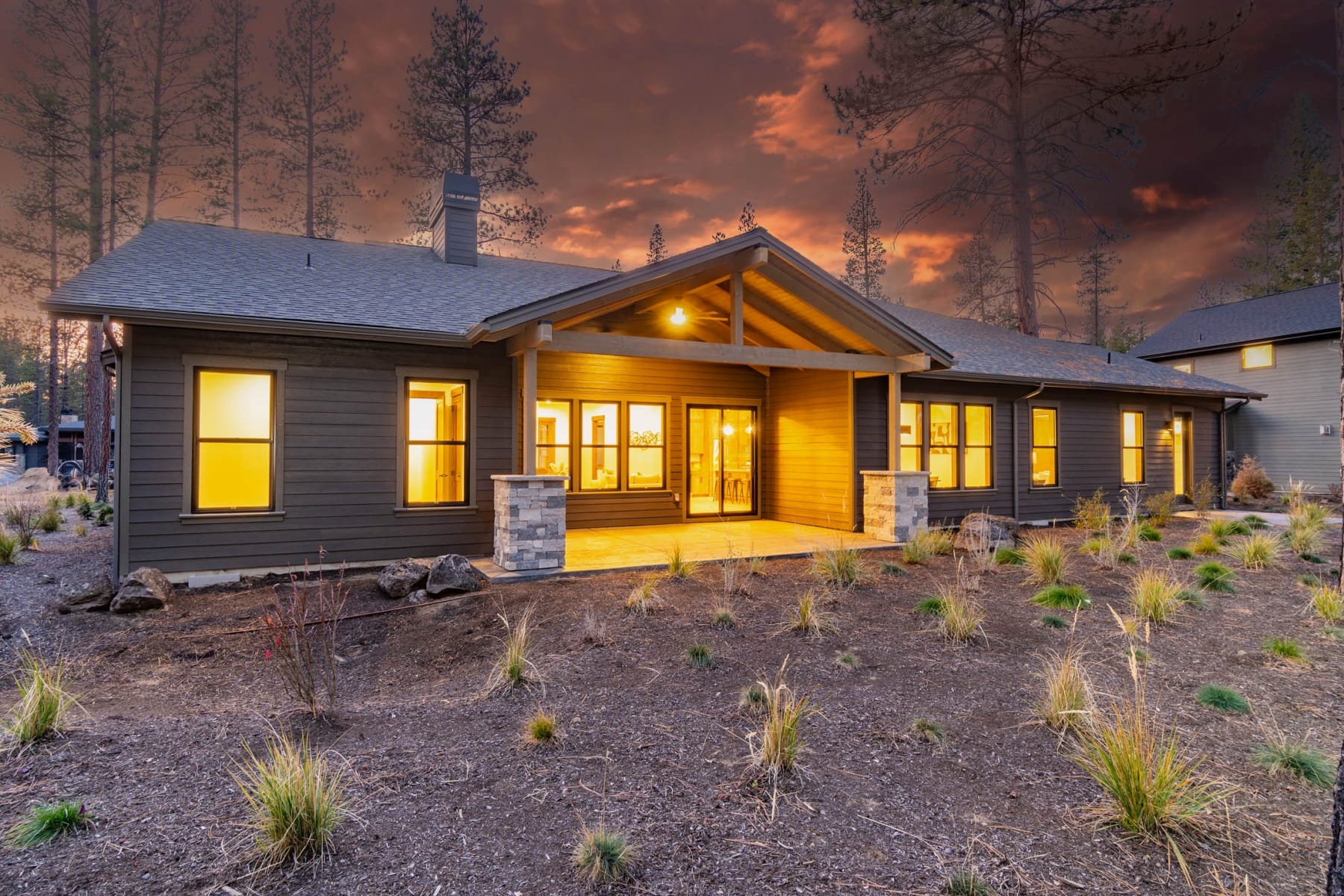  17788 Preservation Loop #487 Bend, OR 97707 - 物件實景