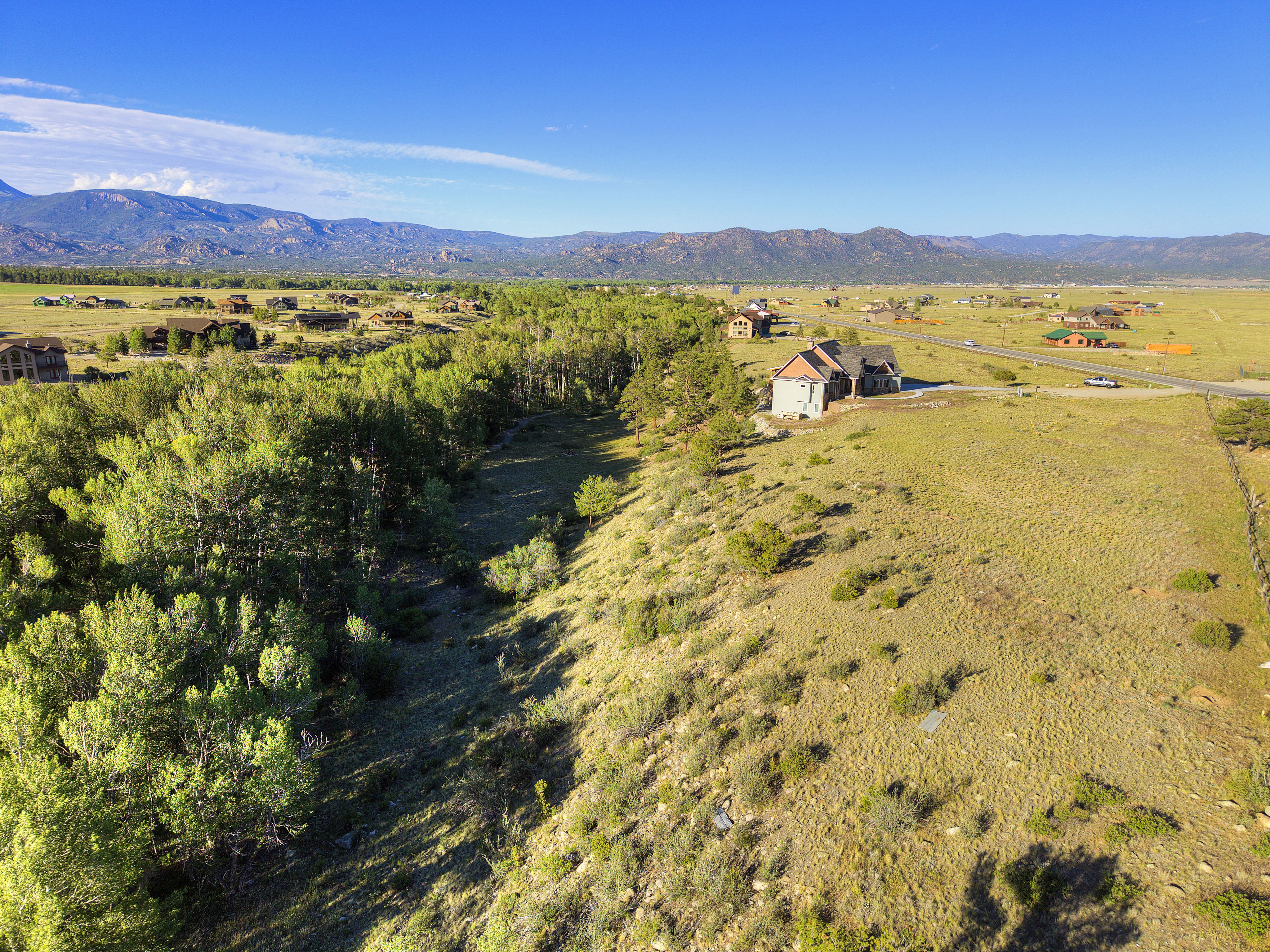  Sweeping Views of the Collegiate Peaks - 物件實景