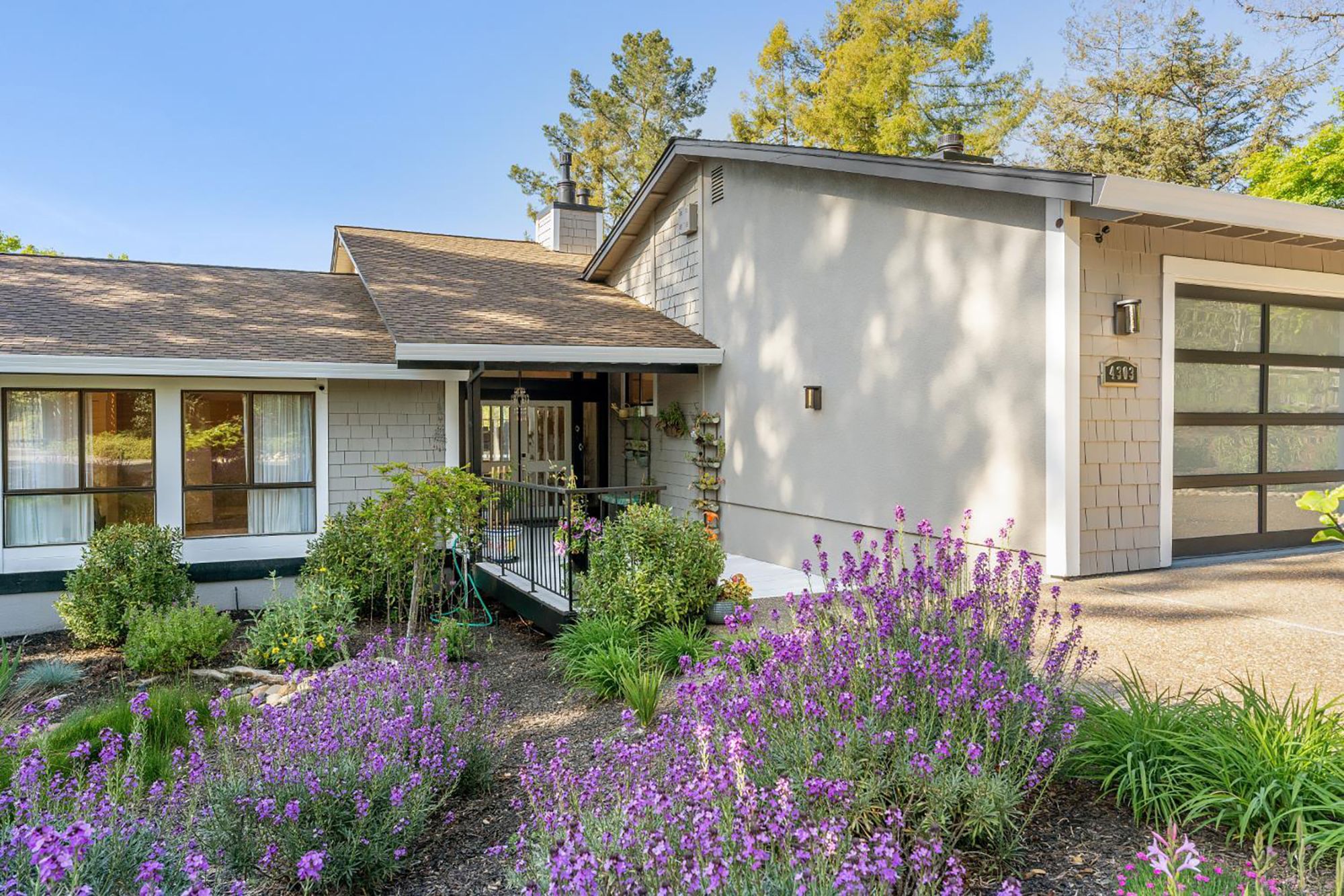  4303 Sonoma Mountain Road, Santa Rosa, CA 95404 - 物件實景