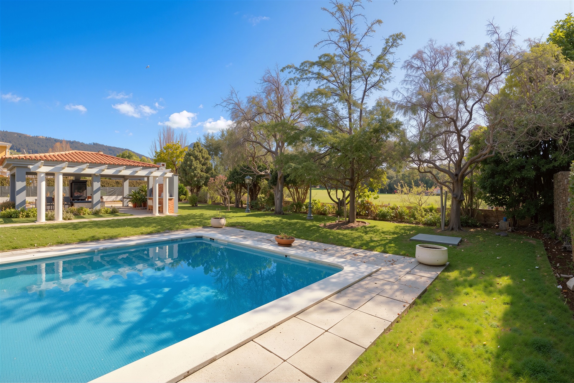  House, 5 bedrooms, for Sale - 物件實景