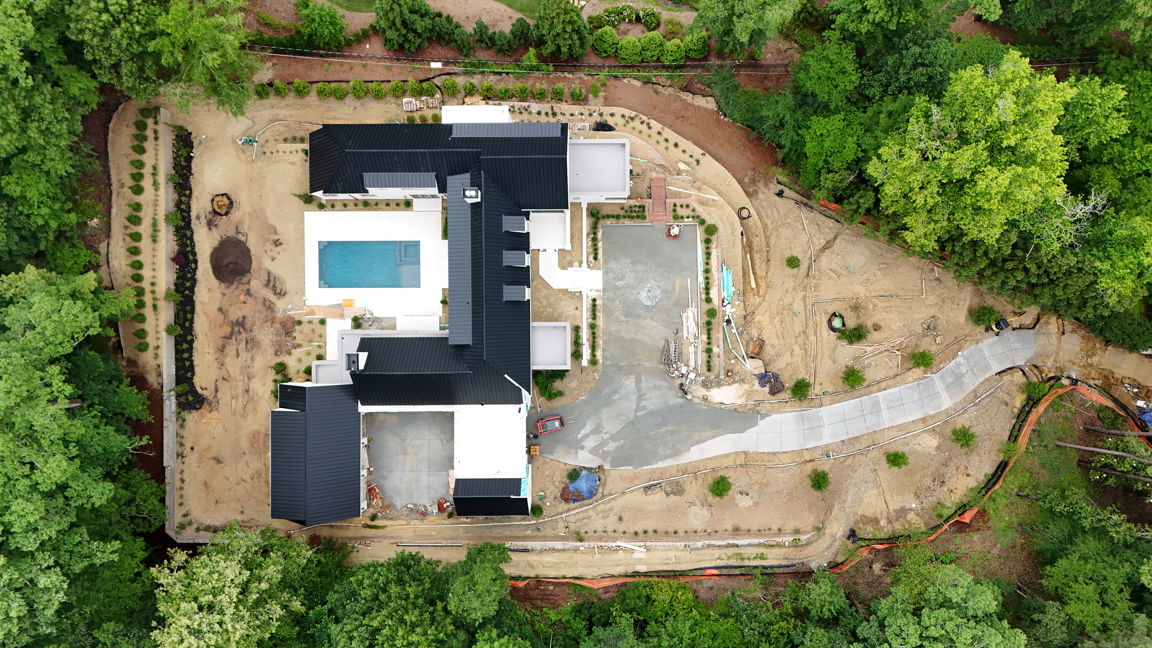  Thoughtfully Designed New Construction Home with Exceptional Craftsmanship - 物件實景