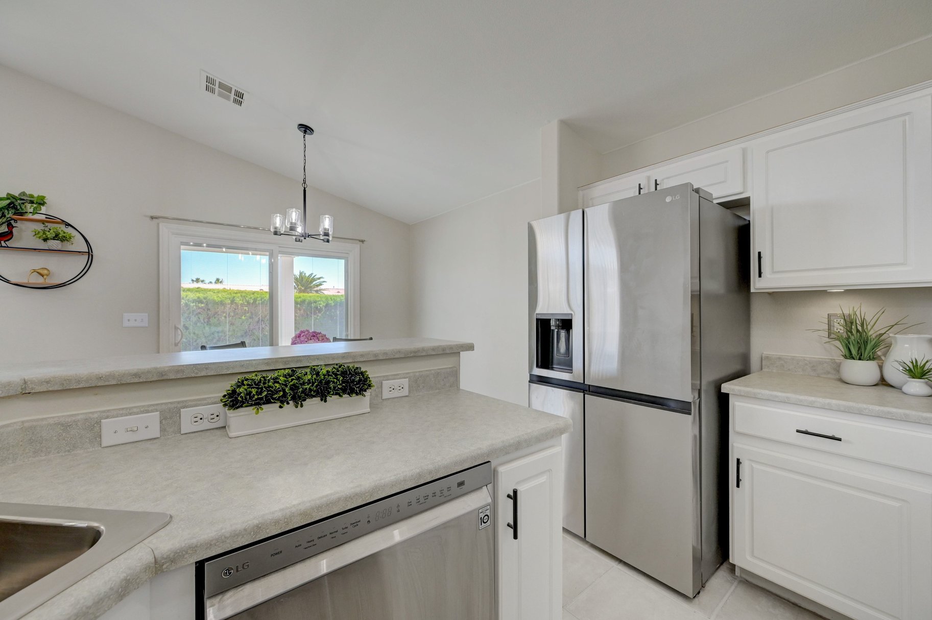  New to Market - 物件實景