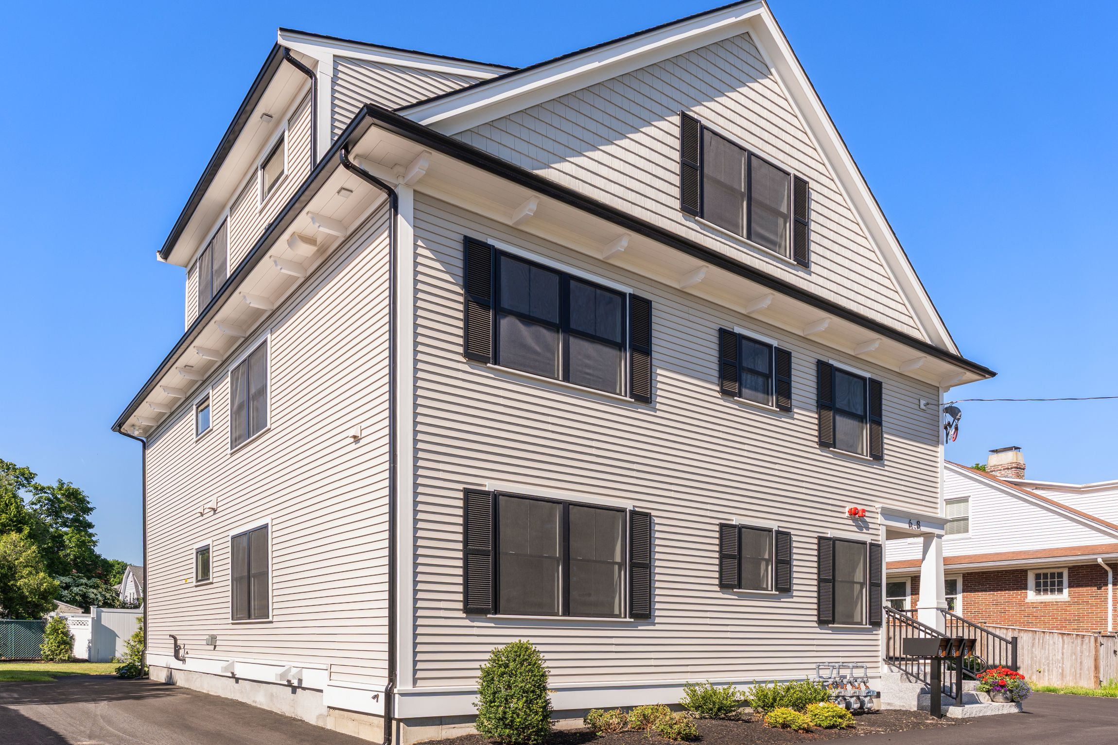  6-8 South, Stoneham, MA, 02180 - 物件實景