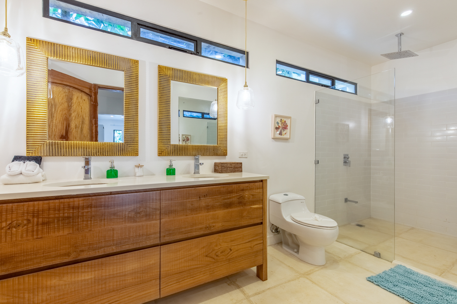  5 Star Bed & Breakfast in the Heart of Guiones - 物件實景