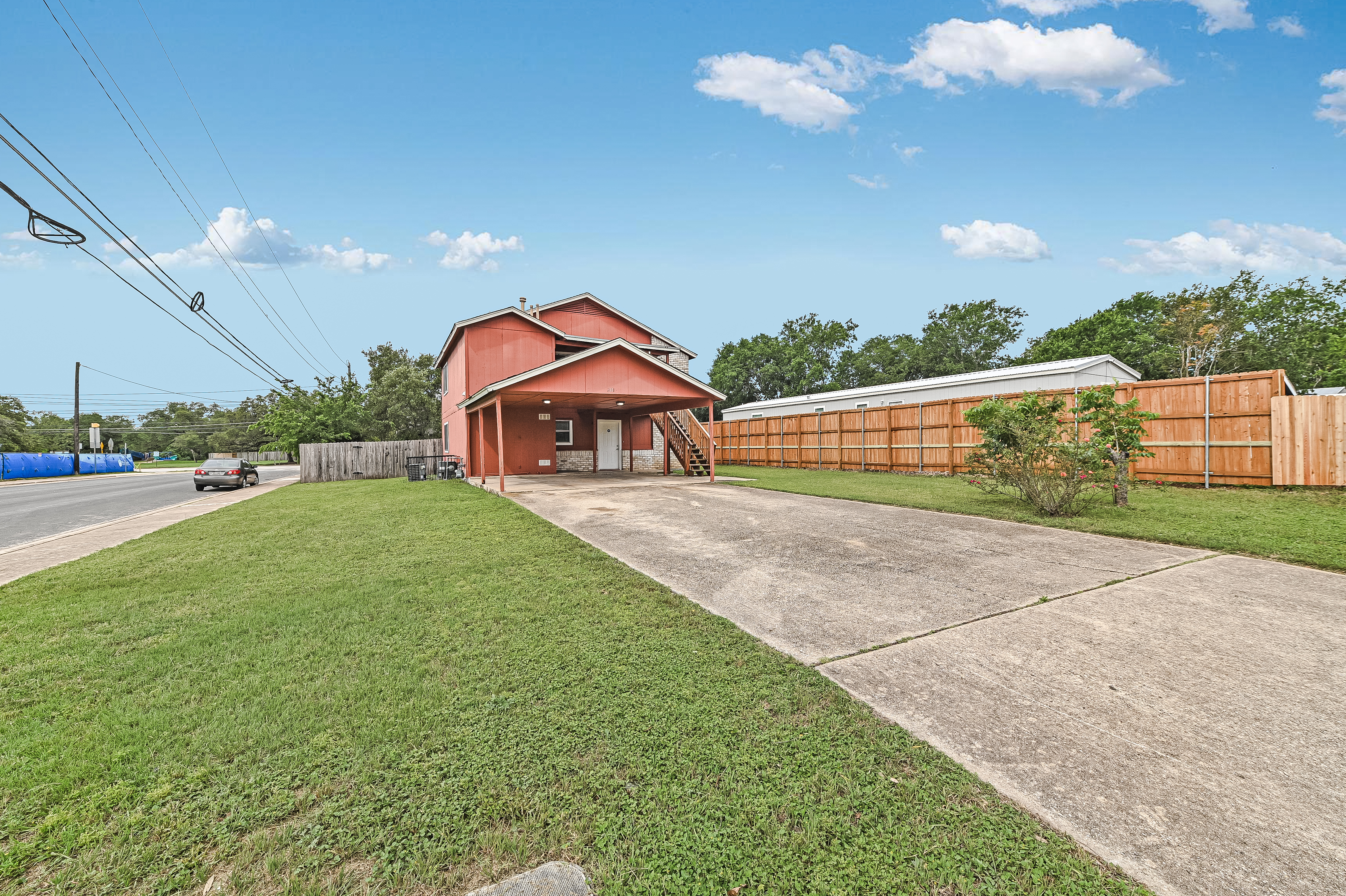  Rare Investment Opportunity in Southeast Austin - 物件實景