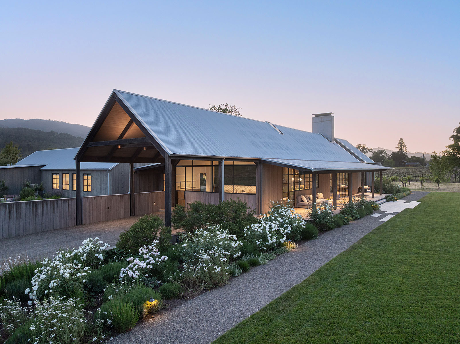 St. Helena, California, 94574, United States, 5 Bedrooms Bedrooms, ,8 BathroomsBathrooms,Residential,For Sale,1796446